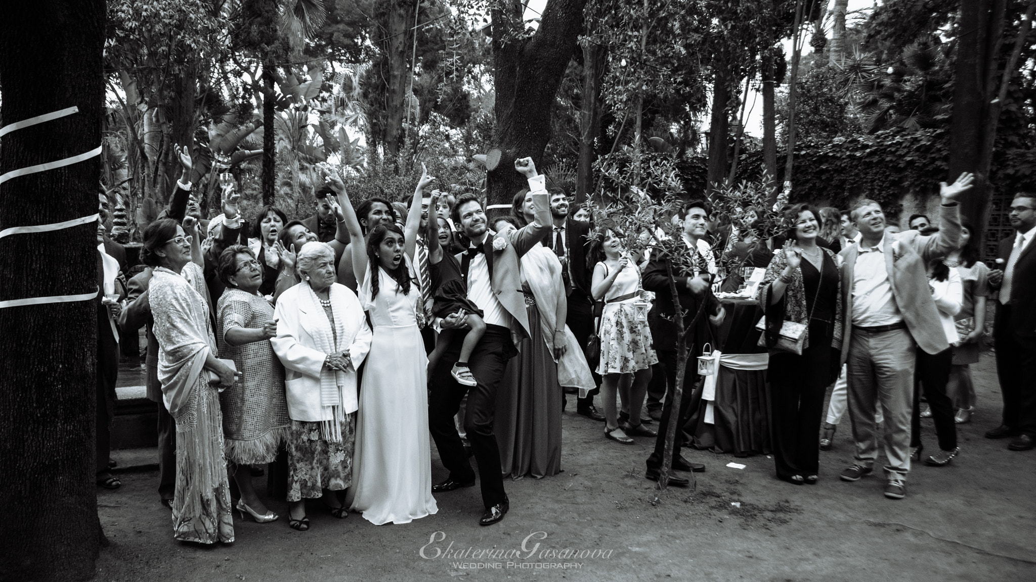 AF Zoom-Nikkor 24-120mm f/3.5-5.6D IF sample photo. Boda de gabriela y david photography