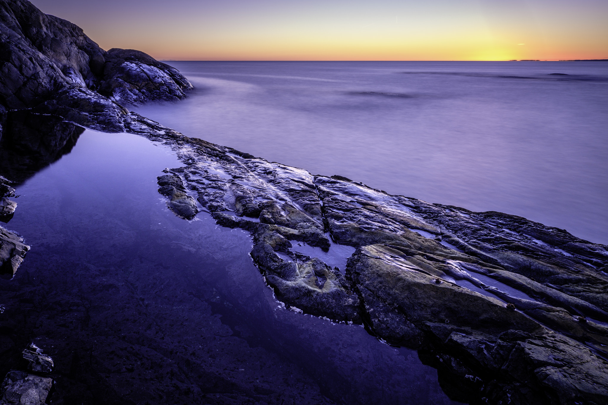 ZEISS Touit 12mm F2.8 sample photo. Pts photography