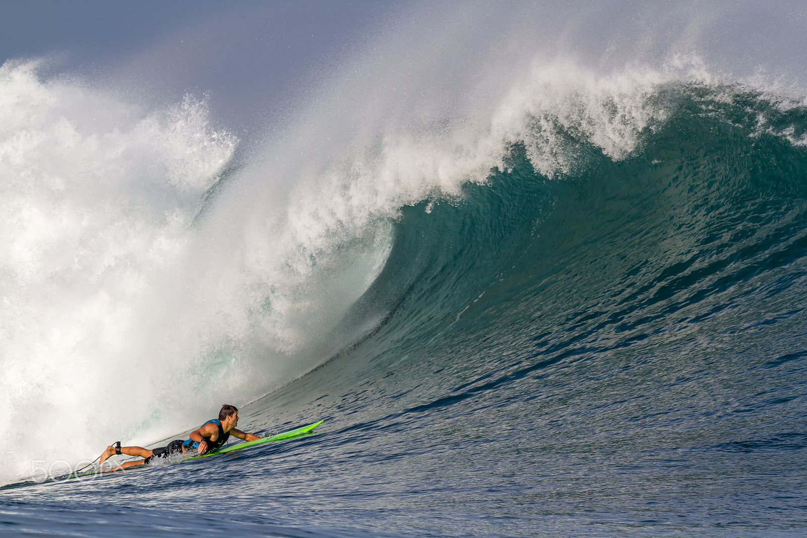 Canon EOS 7D sample photo. Surfer photography