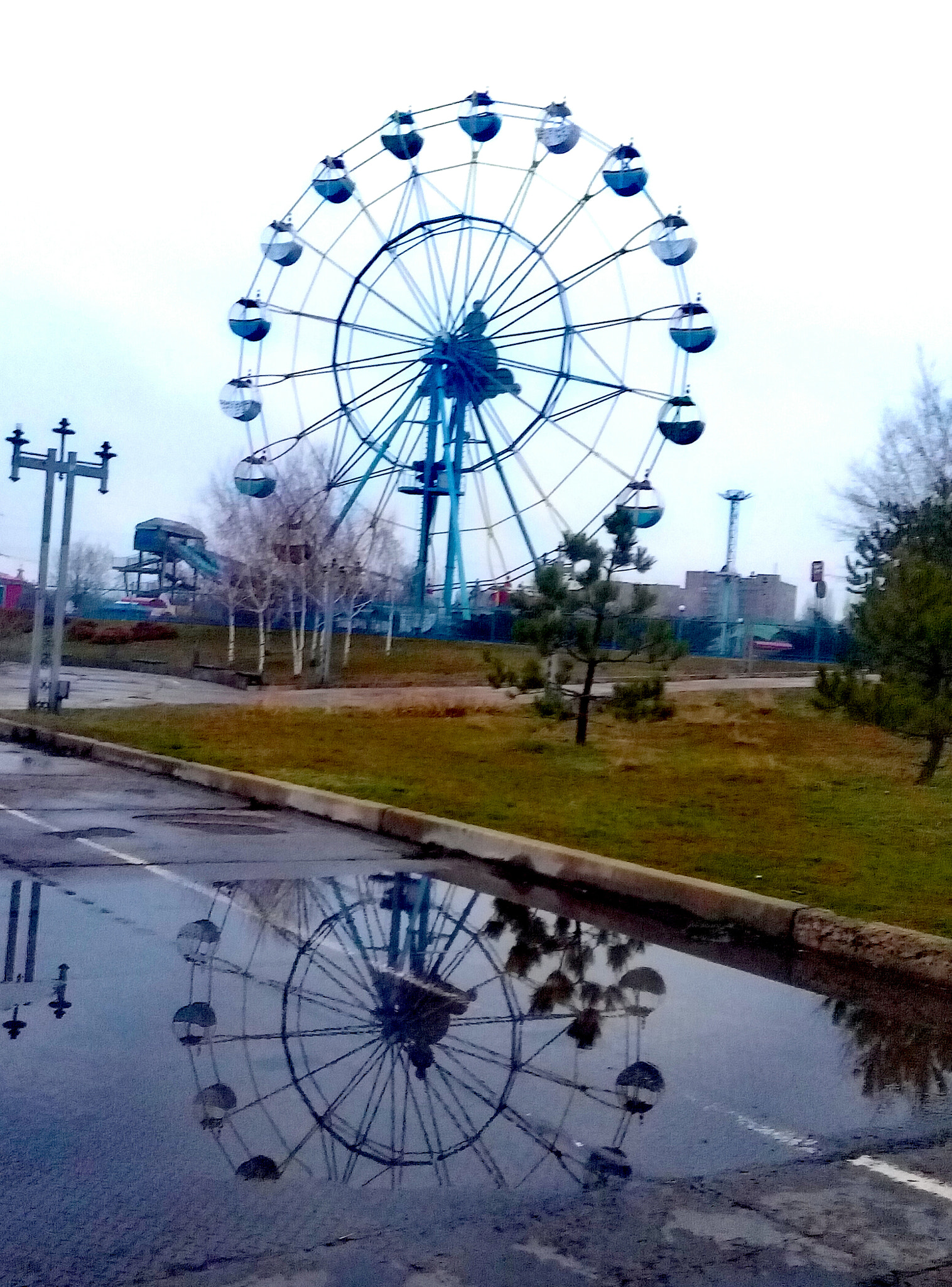 Meizu m2 sample photo