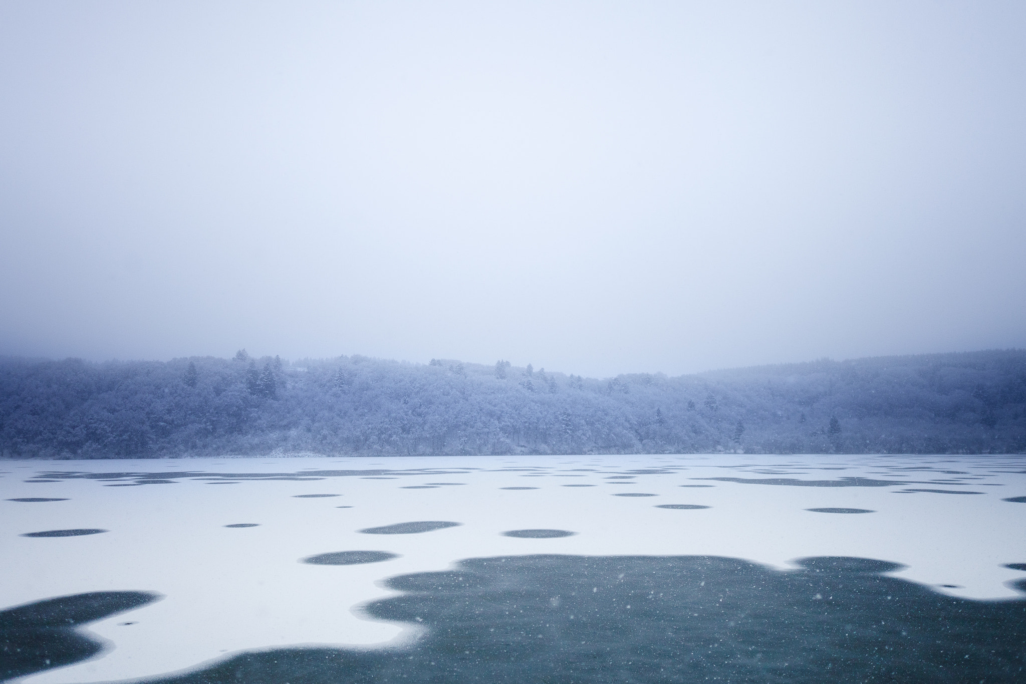 Canon EOS 5D Mark II sample photo. Auvergne - mountain #52 photography