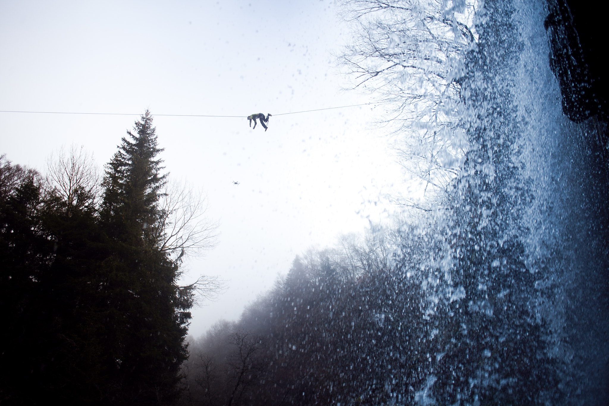 Canon EF 24mm F2.8 IS USM sample photo. Auvergne - mountain #55 photography