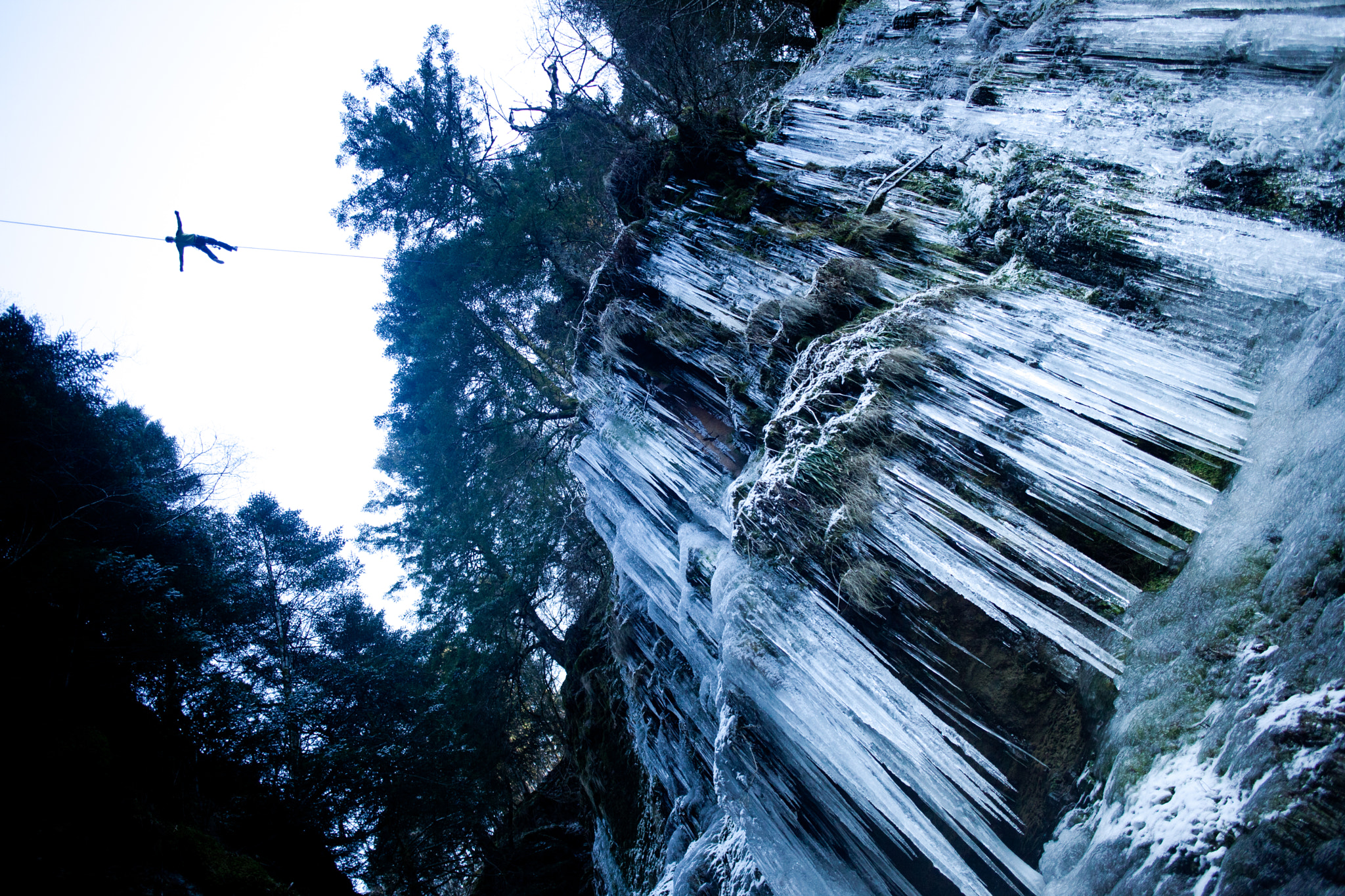 Canon EOS 5D Mark II sample photo. Auvergne - mountain #61 photography