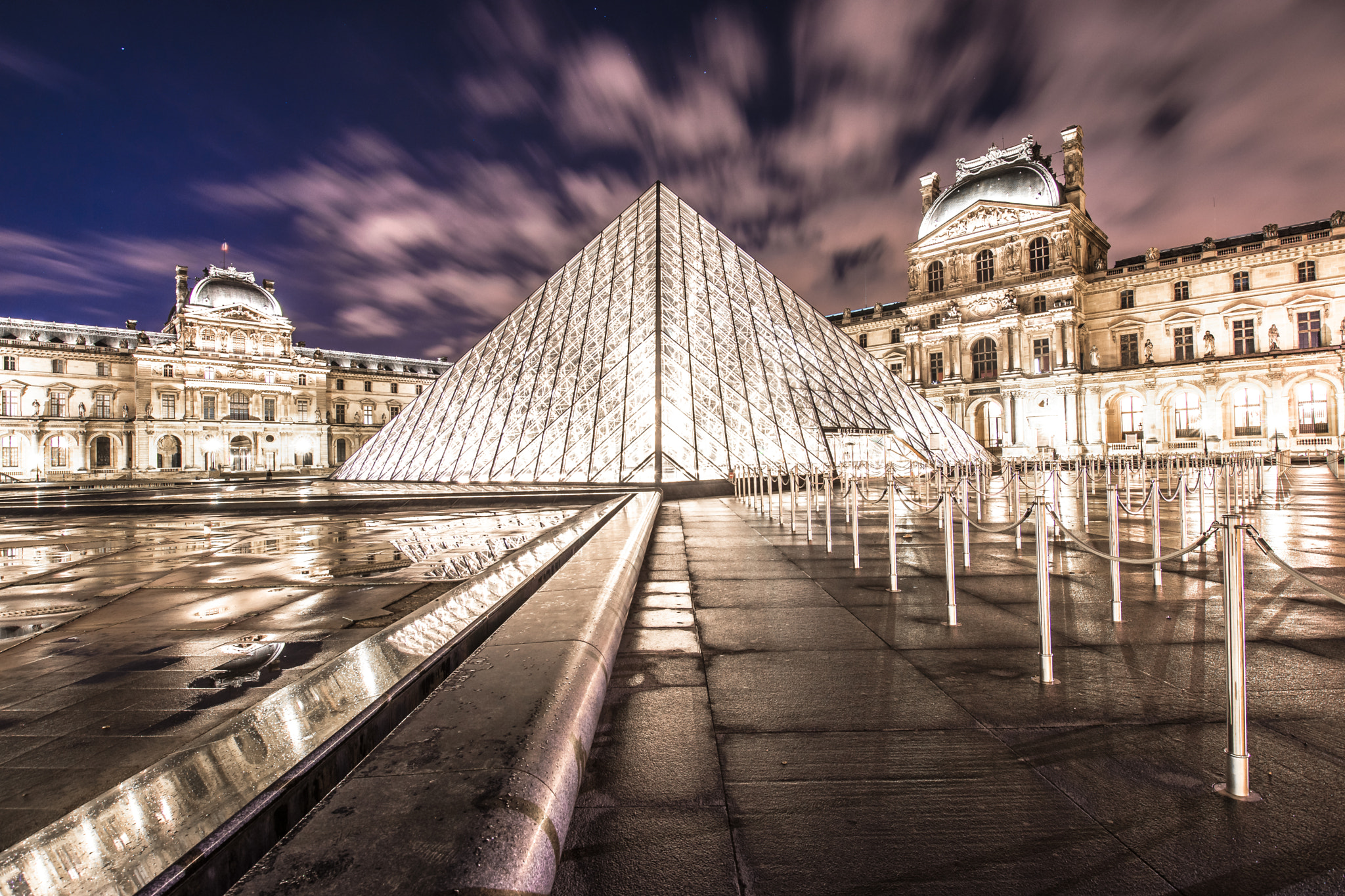 Nikon D5500 sample photo. Une autre perspective photography