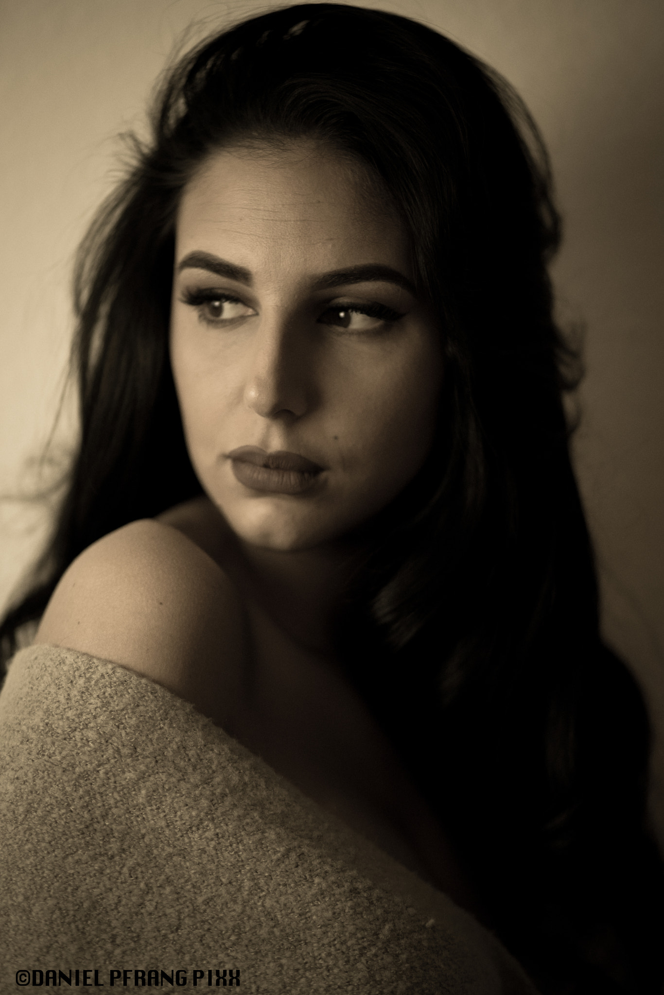 Sony a7R II + Canon EF 85mm F1.8 USM sample photo. Monroe photography