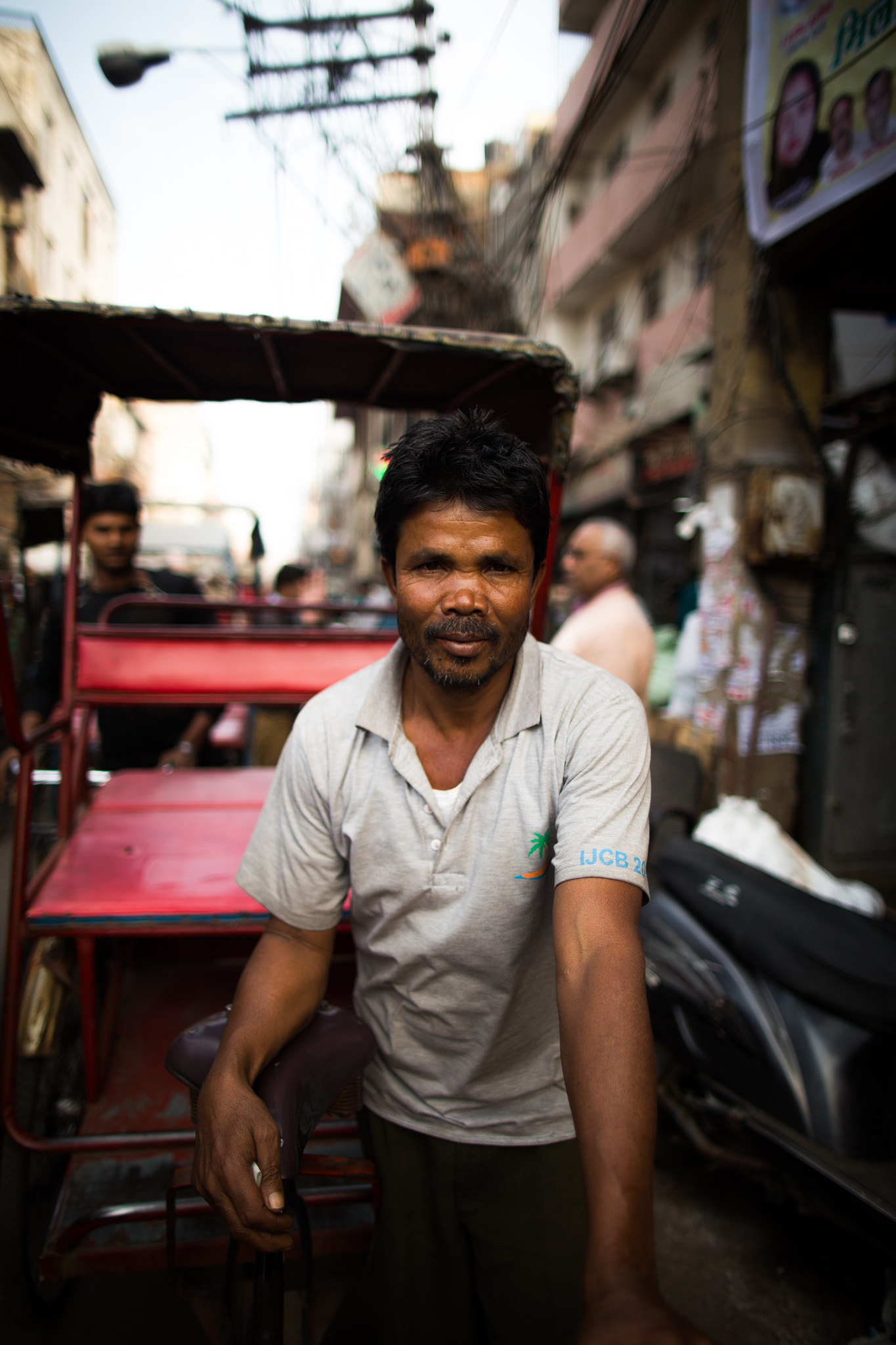 Canon EF 24mm F1.4L II USM sample photo. Vihaan photography