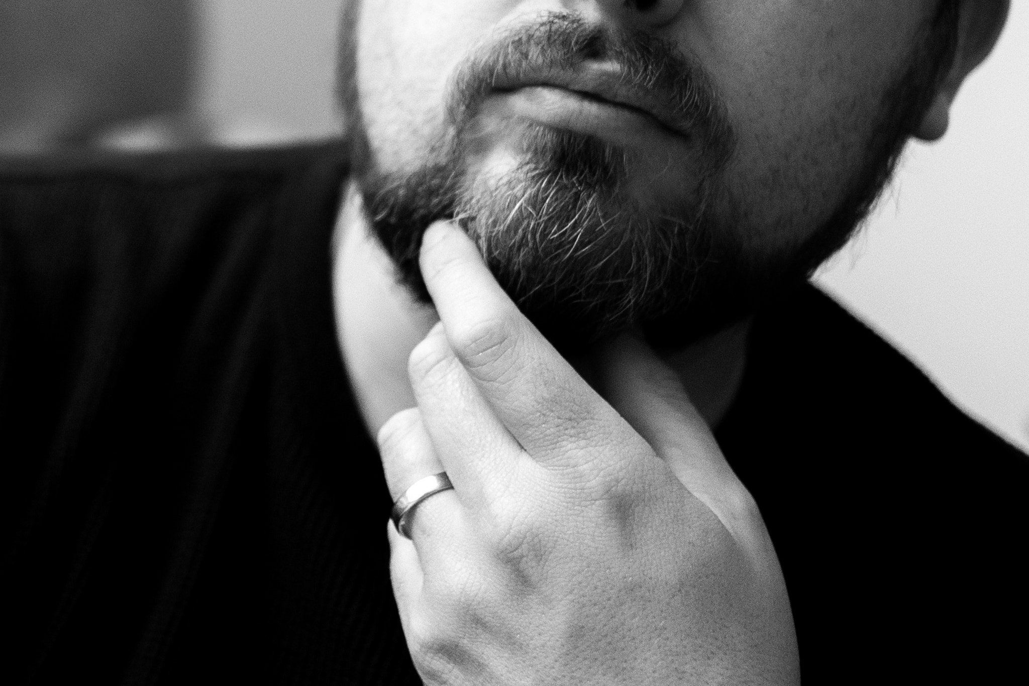 Canon EOS 6D + Canon EF 35mm F2 sample photo. Photo365 day 16: "stroke of midnight" photography