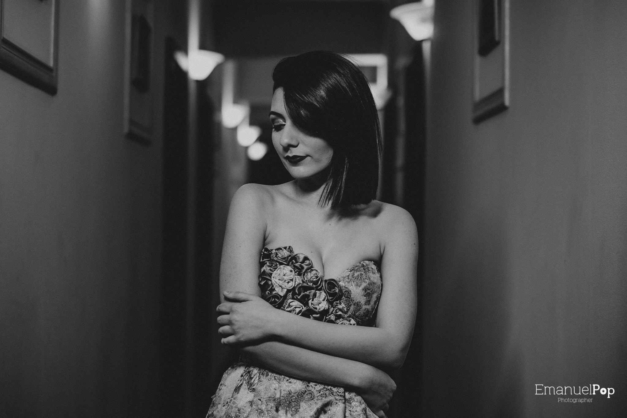 Sigma 50mm F1.4 EX DG HSM sample photo. Chiara's sweet 18 photography
