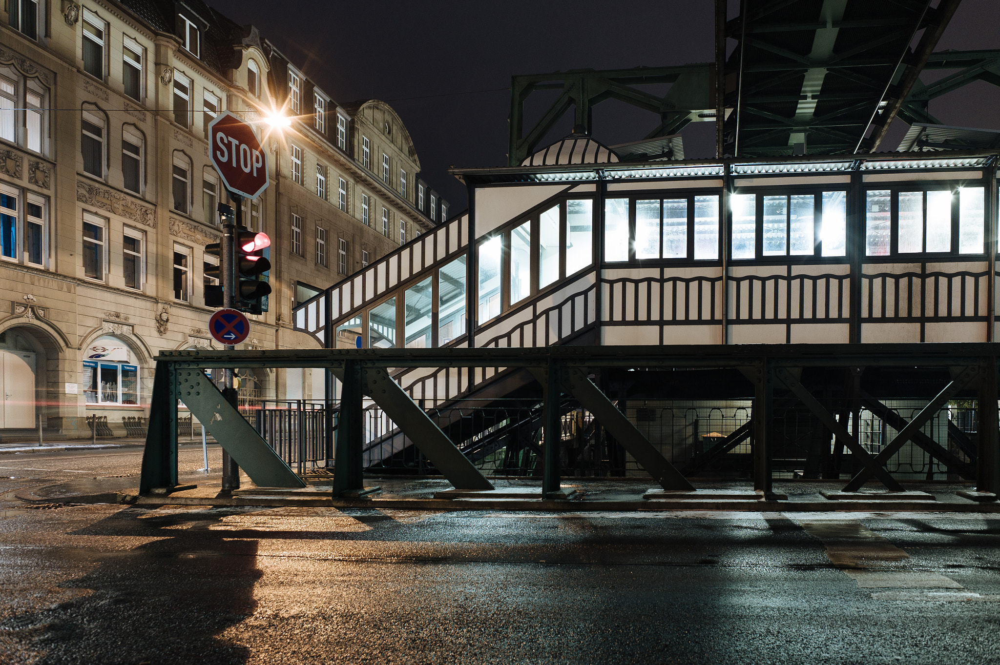Leica M9 + Leica Elmarit-M 24mm F2.8 ASPH sample photo. - photography