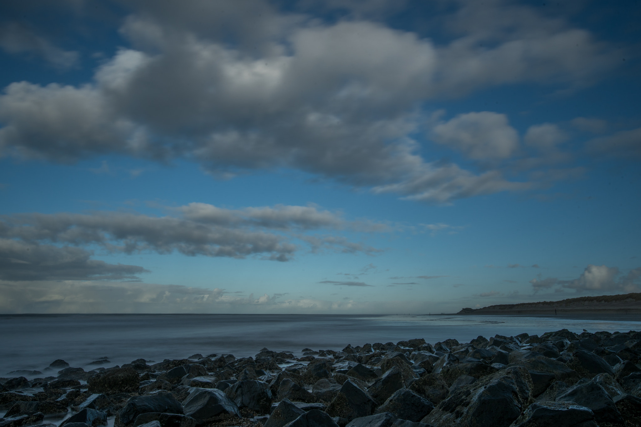 Nikon AF-S Nikkor 17-35mm F2.8D ED-IF sample photo. Stenen photography