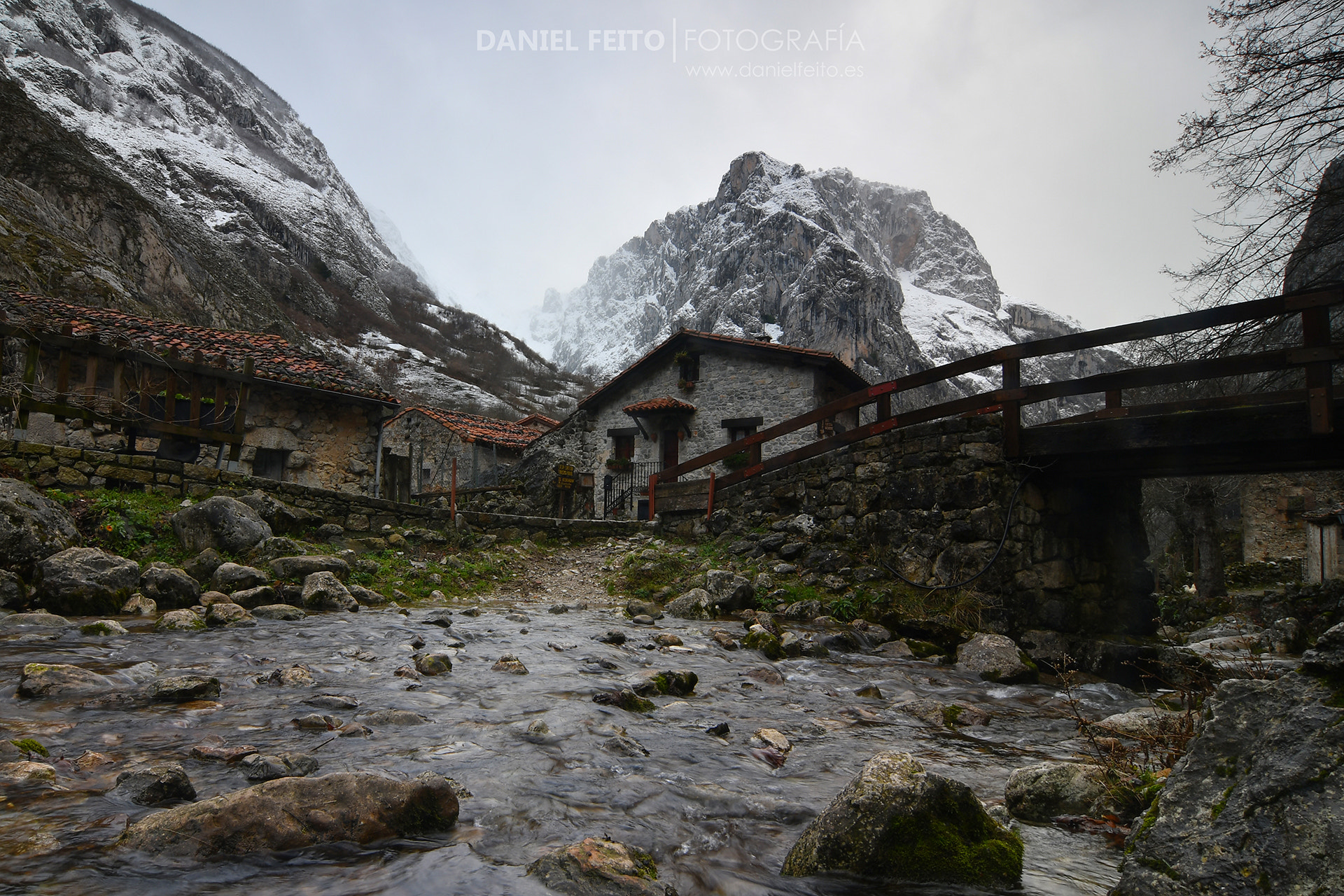 Tokina AT-X Pro 12-24mm F4 (IF) DX sample photo. Bulnes photography