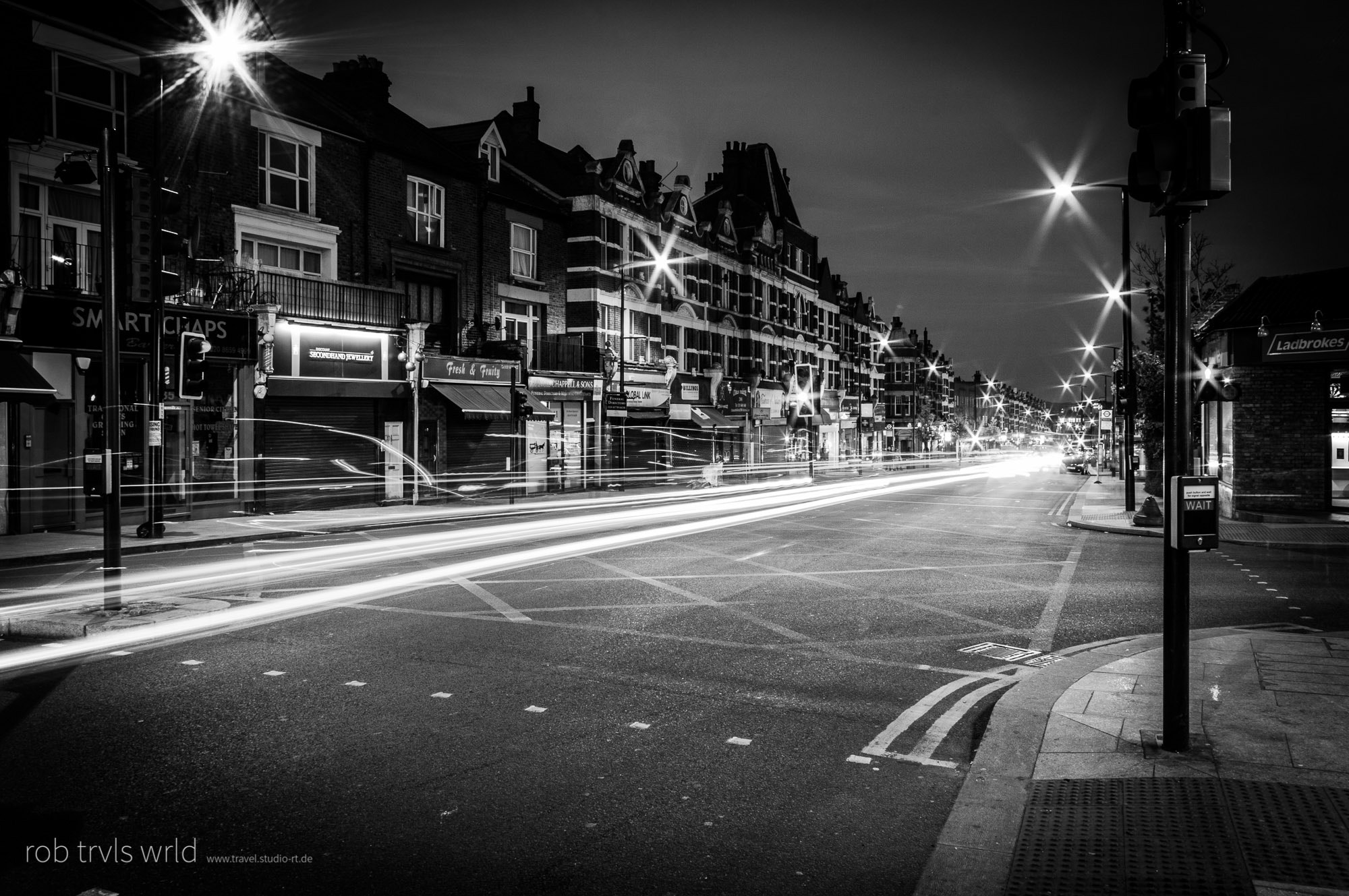 Pentax K-7 sample photo. London streets photography