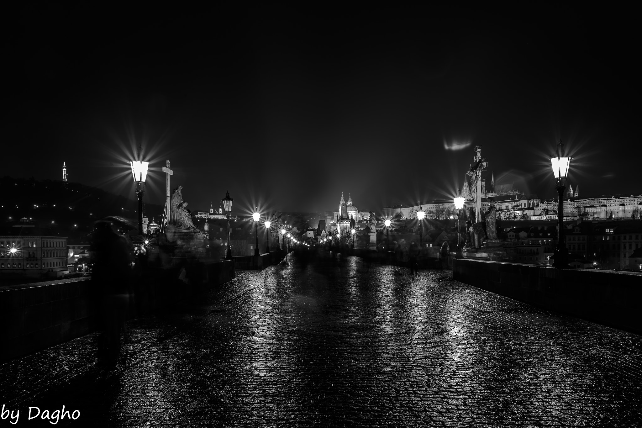 Canon EF 28-105mm f/3.5-4.5 USM sample photo. Prag photography