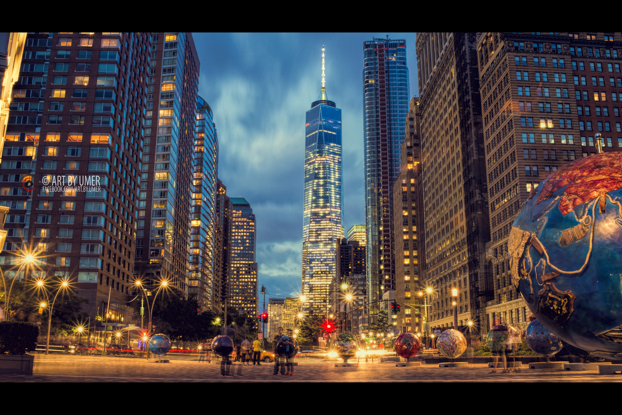 AF Zoom-Nikkor 35-70mm f/3.3-4.5 N sample photo. Manhattan photography