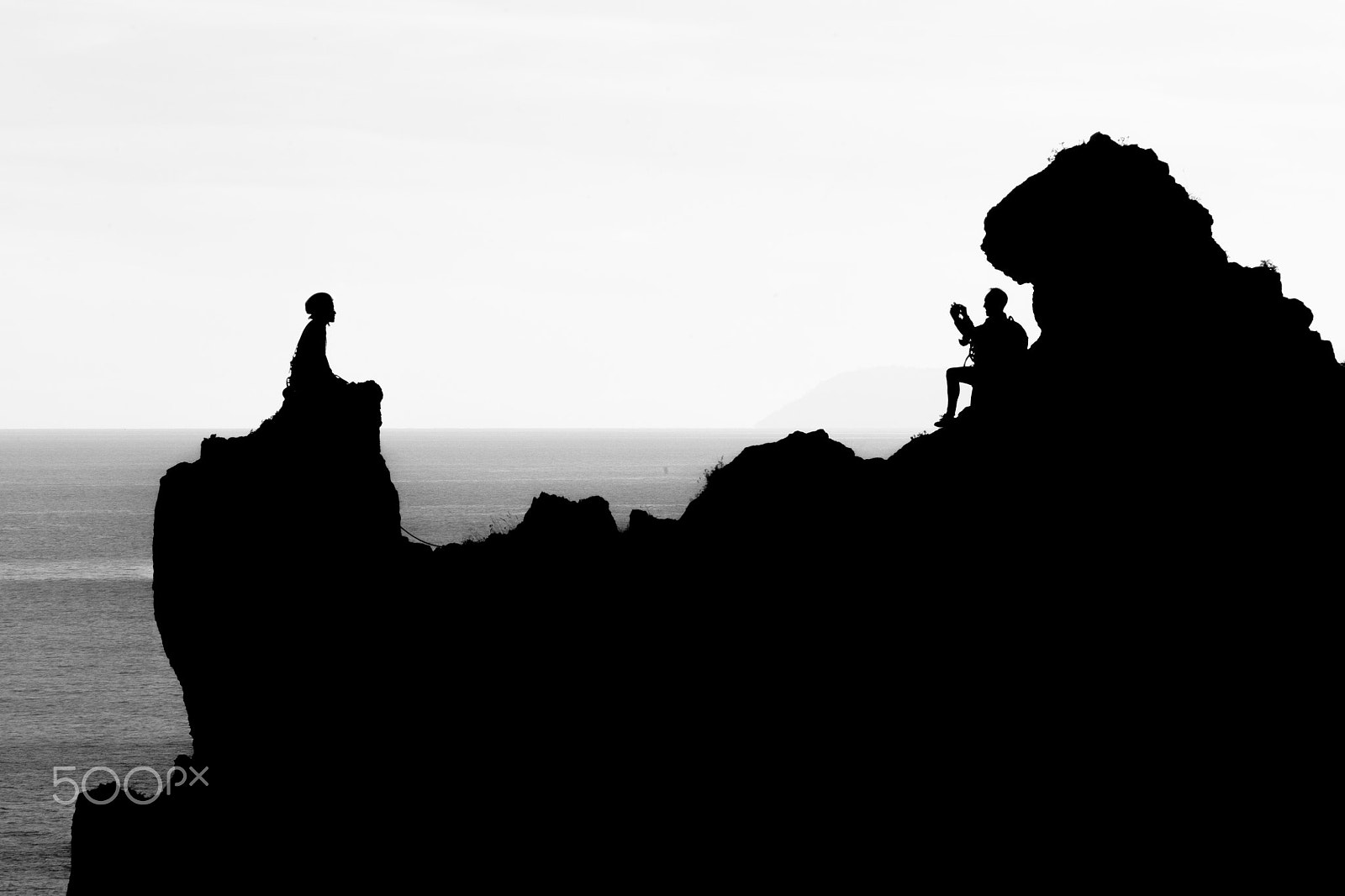 Sigma 70-200mm F2.8 EX DG OS HSM sample photo. Lion's rock photography