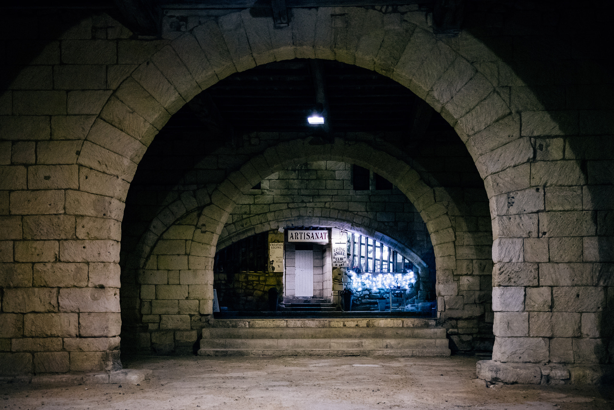 Fujifilm X-T10 + Fujifilm XF 16-55mm F2.8 R LM WR sample photo. Artisanat photography