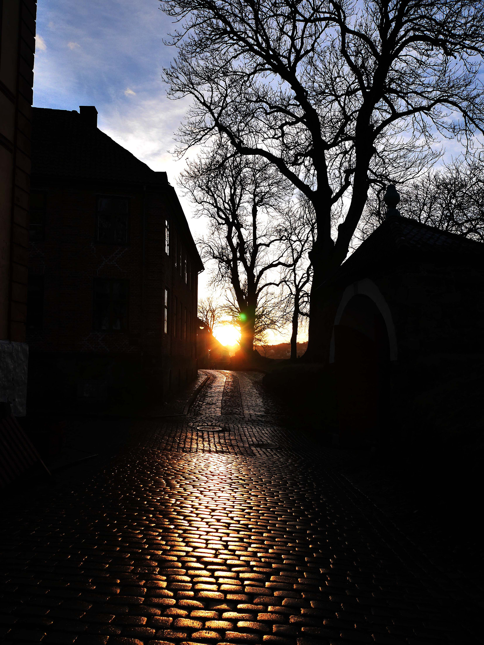 Panasonic Lumix DMC-GX7 sample photo. Fredrikstad photography