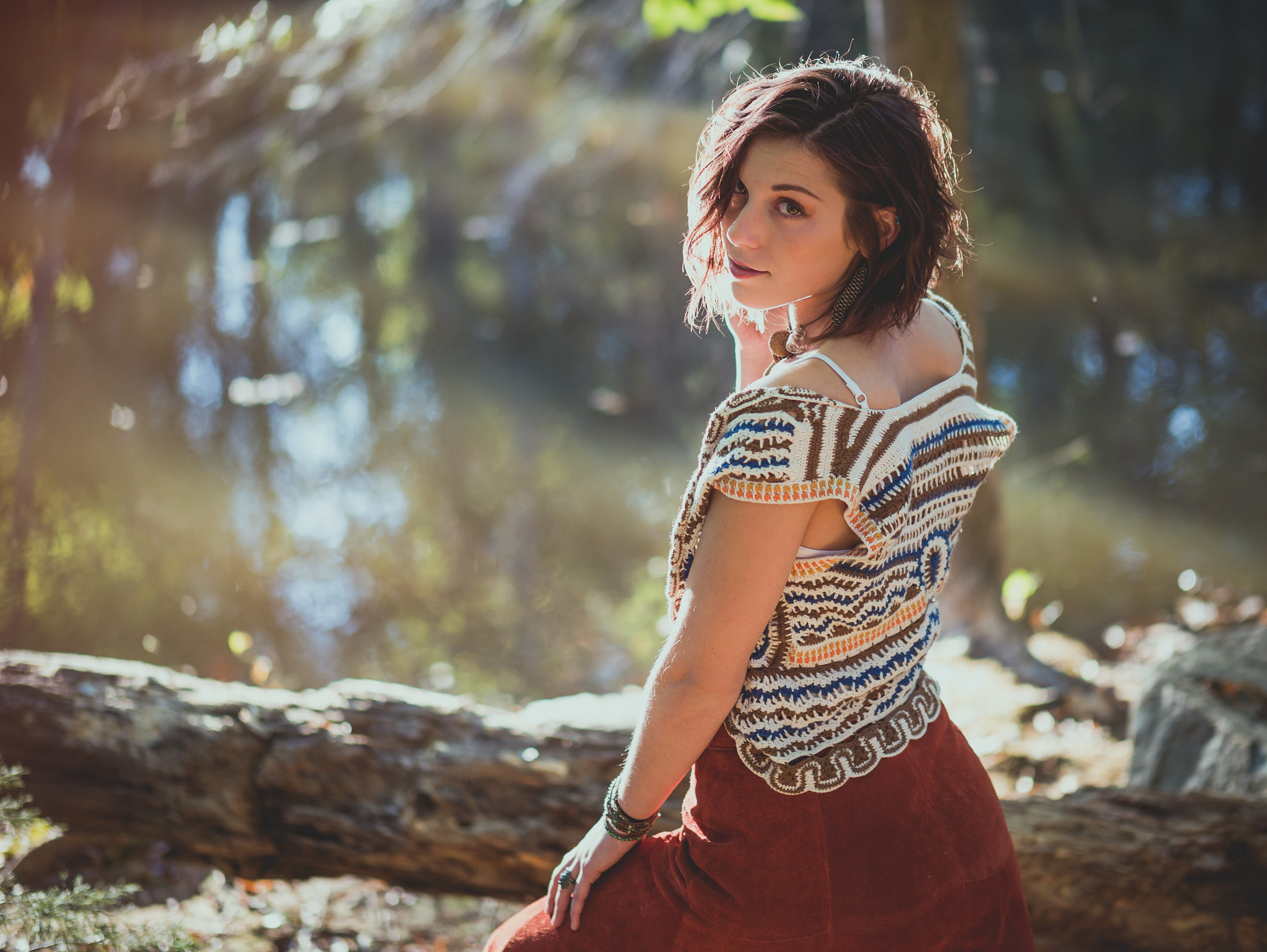 Panasonic Leica DG Nocticron 42.5mm F1.2 ASPH OIS sample photo. Paige photography