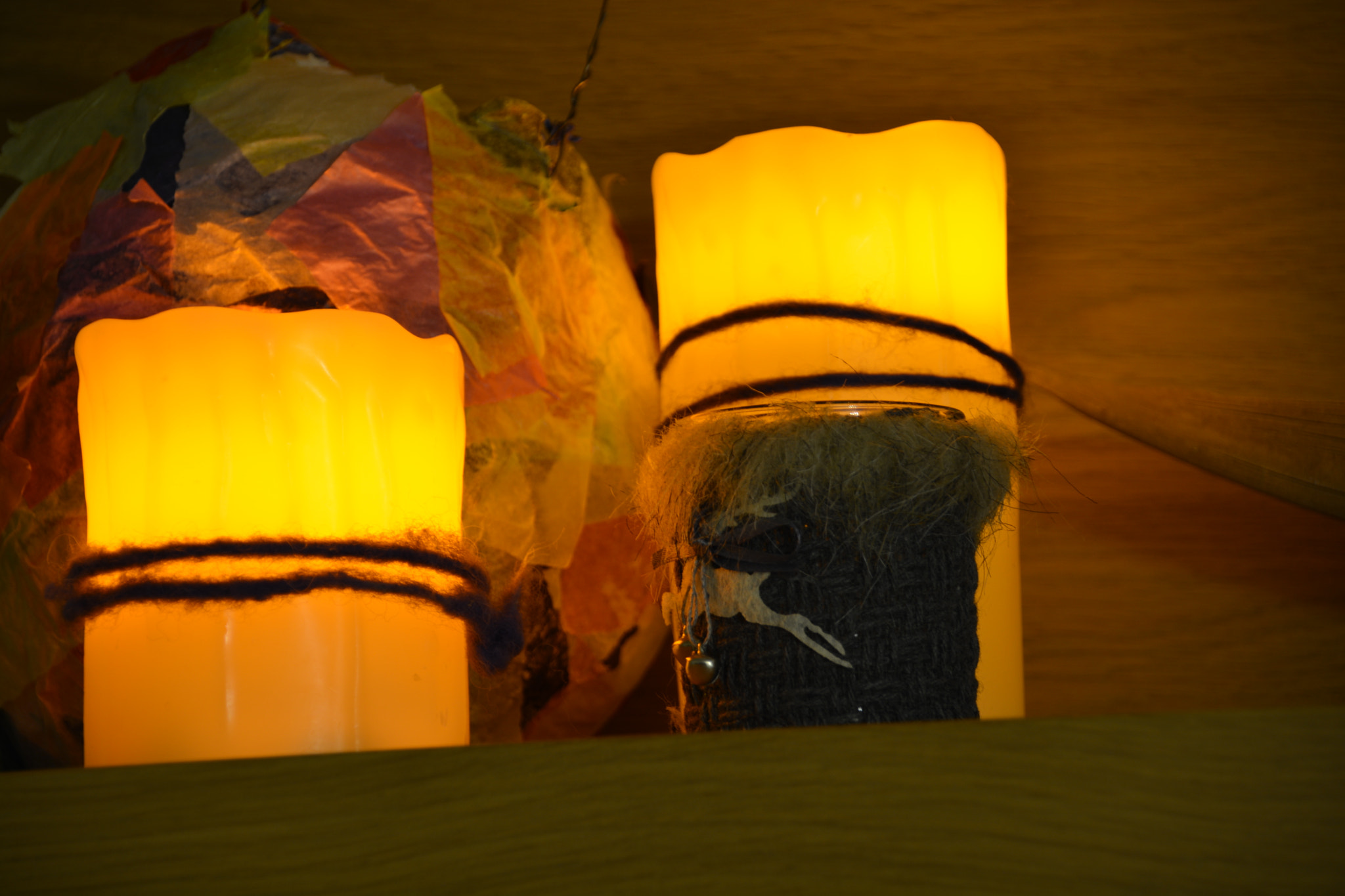 Candle