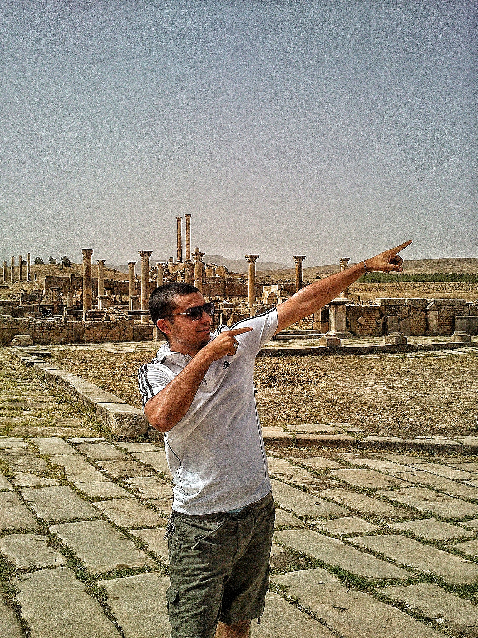 Sony Xperia U sample photo