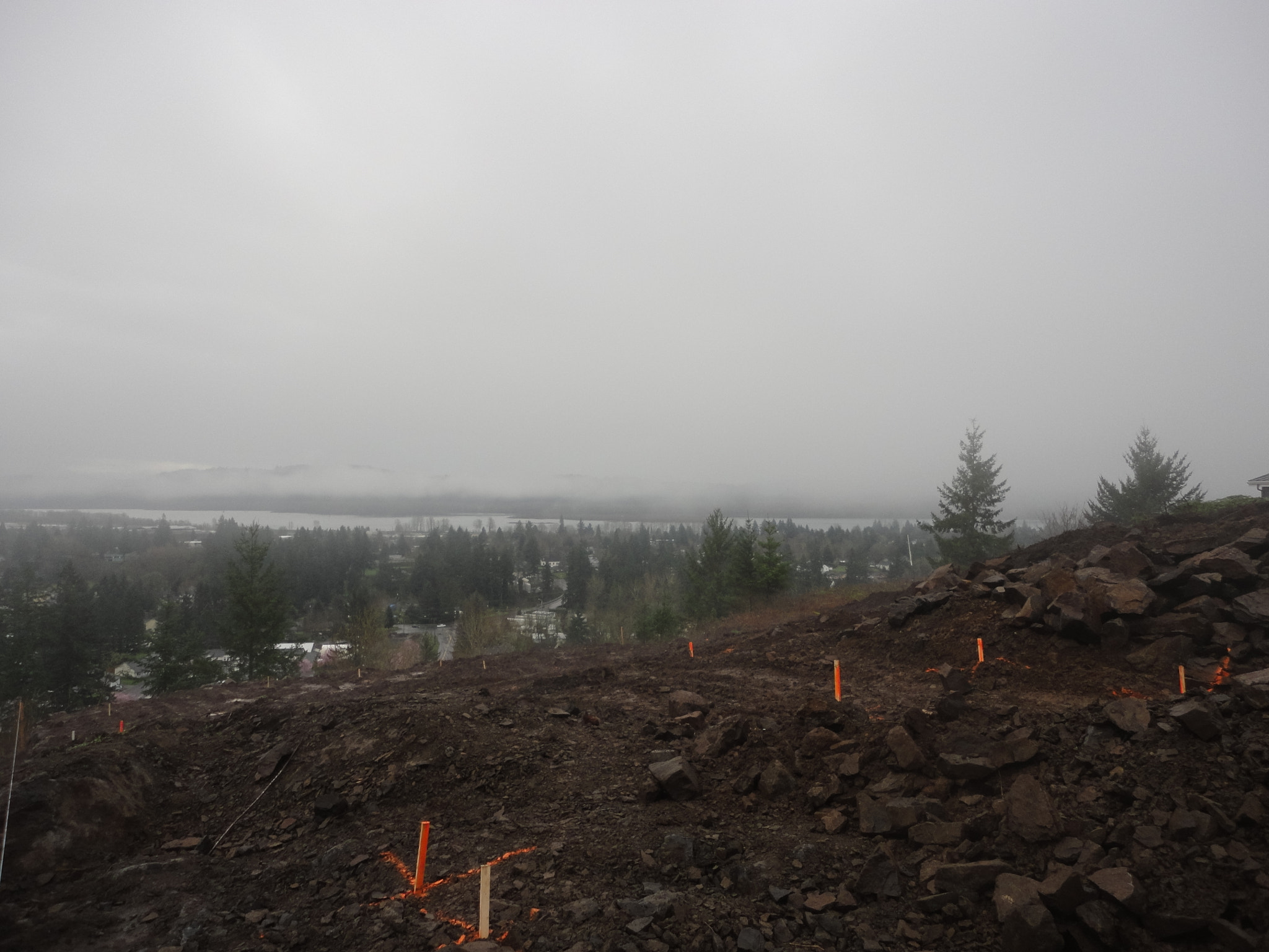 Sony Cyber-shot DSC-W560 sample photo. Woodburn hill march 2016 photography