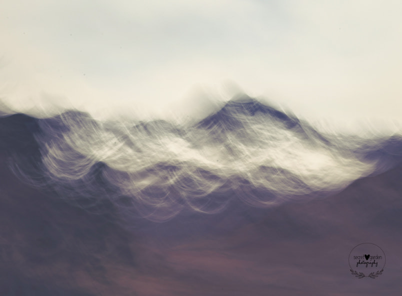 Canon EF 400mm f/2.8L sample photo. Icm lake district blea tarn photography