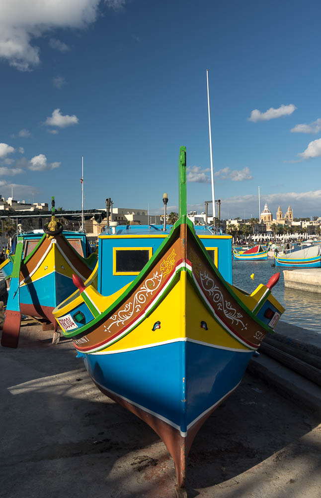 Pentax smc DA 12-24mm F4.0 ED AL (IF) sample photo. Fischerboot photography