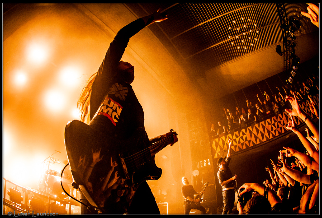 Nikon AF DX Fisheye-Nikkor 10.5mm F2.8G ED sample photo. Niklas engelin | in flames photography