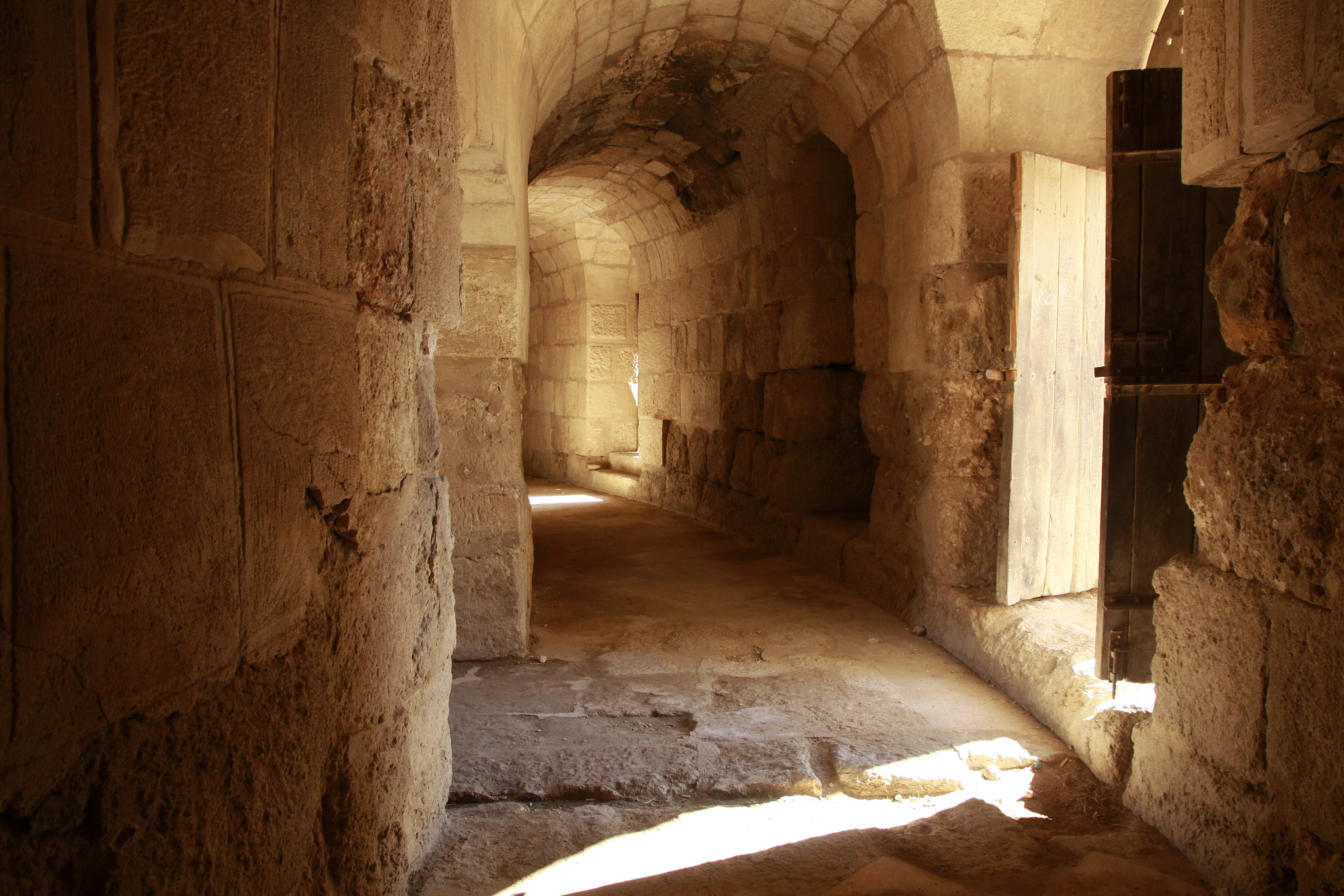 Canon EOS 50D sample photo. Ancient lights photography