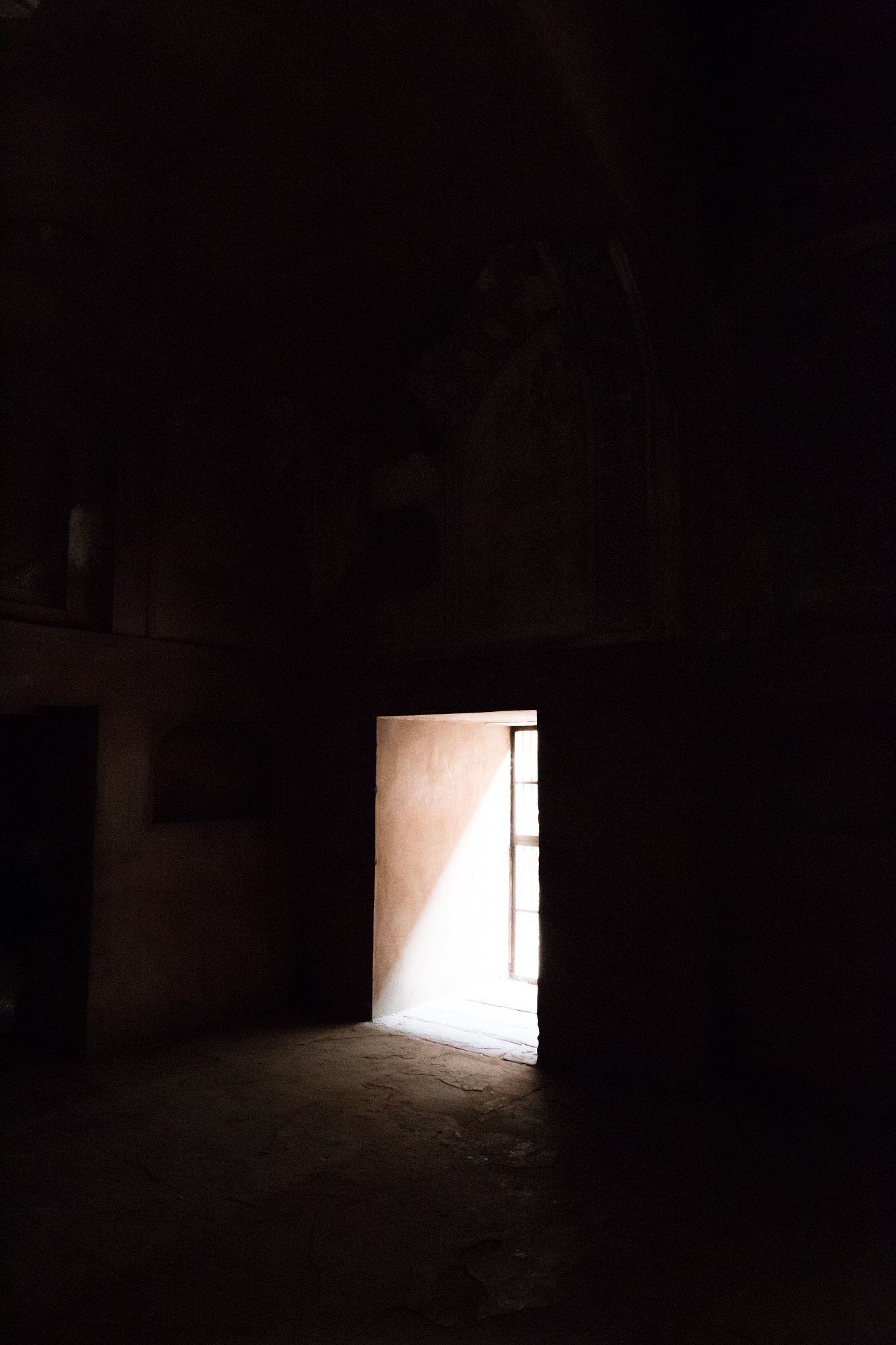 Canon EF 24mm F1.4L II USM sample photo. Beam photography