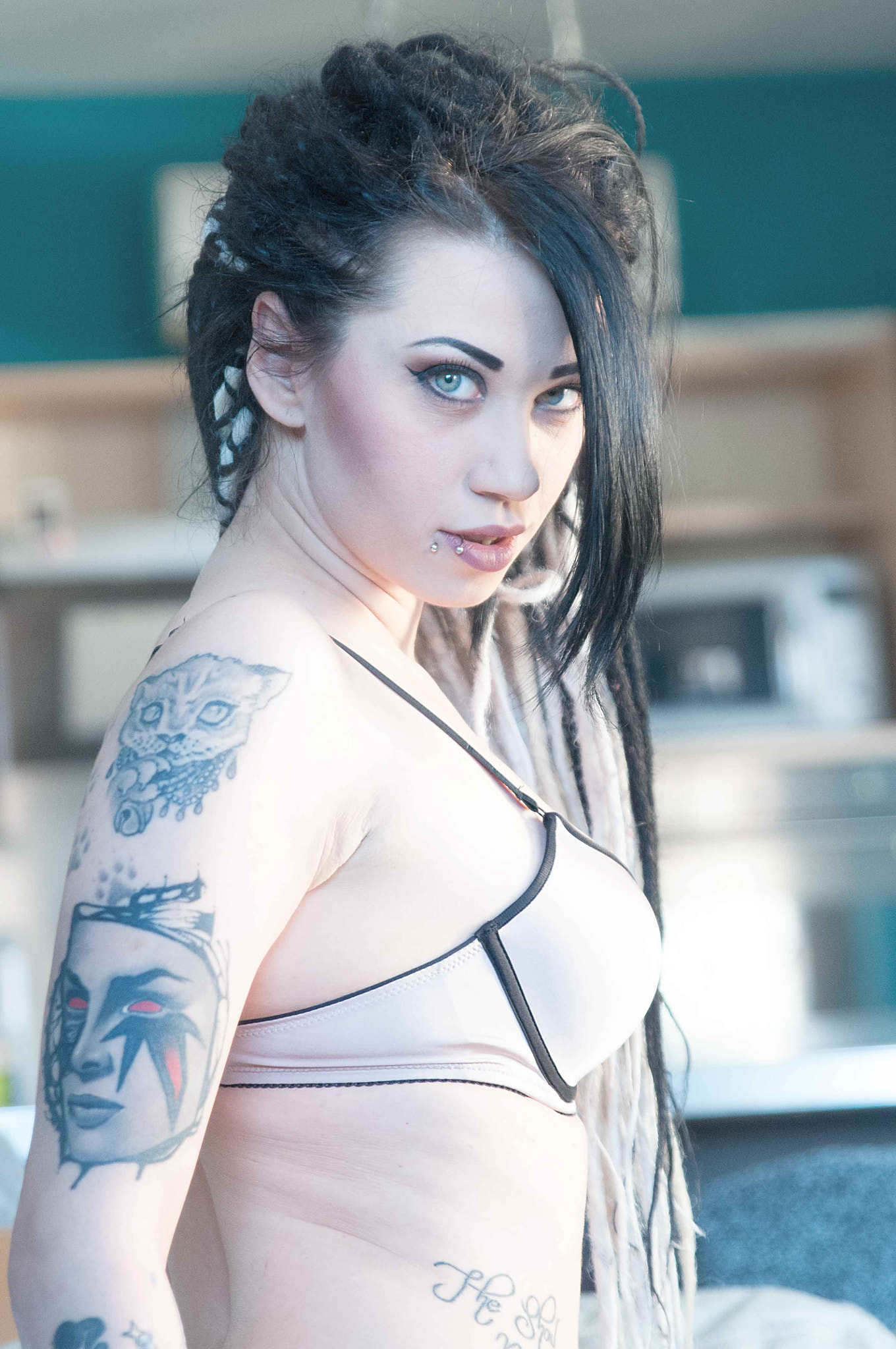 Tamron SP 24-70mm F2.8 Di VC USD sample photo. Killerqueen photography