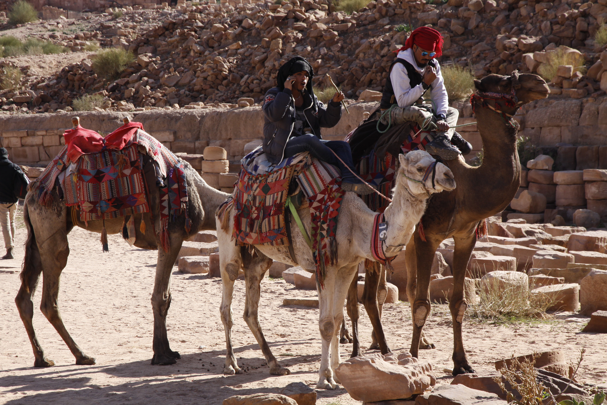 Canon EOS 50D sample photo. Life in the east photography