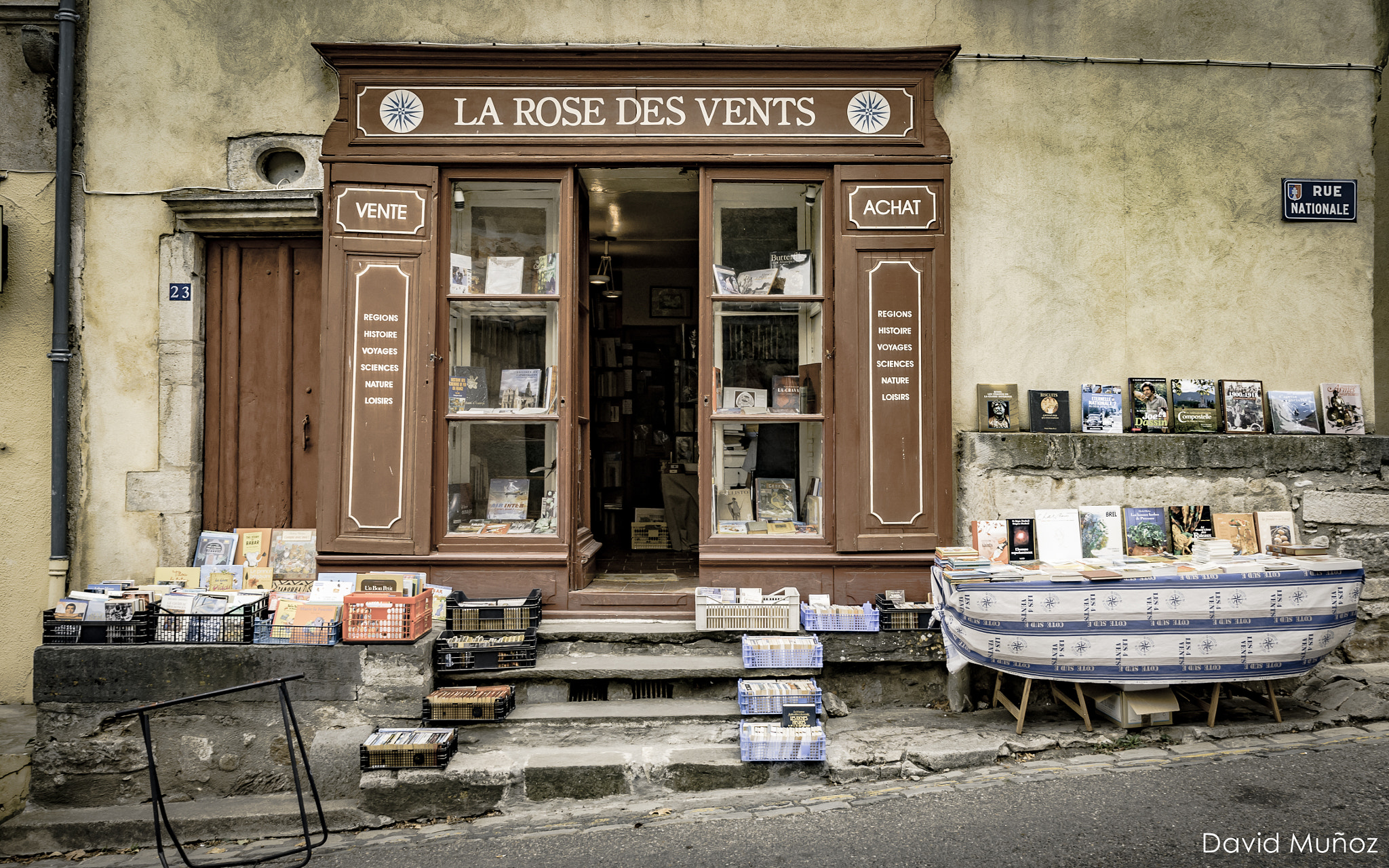 Nikon D5100 + Sigma 10-20mm F3.5 EX DC HSM sample photo. La rose des vents. photography