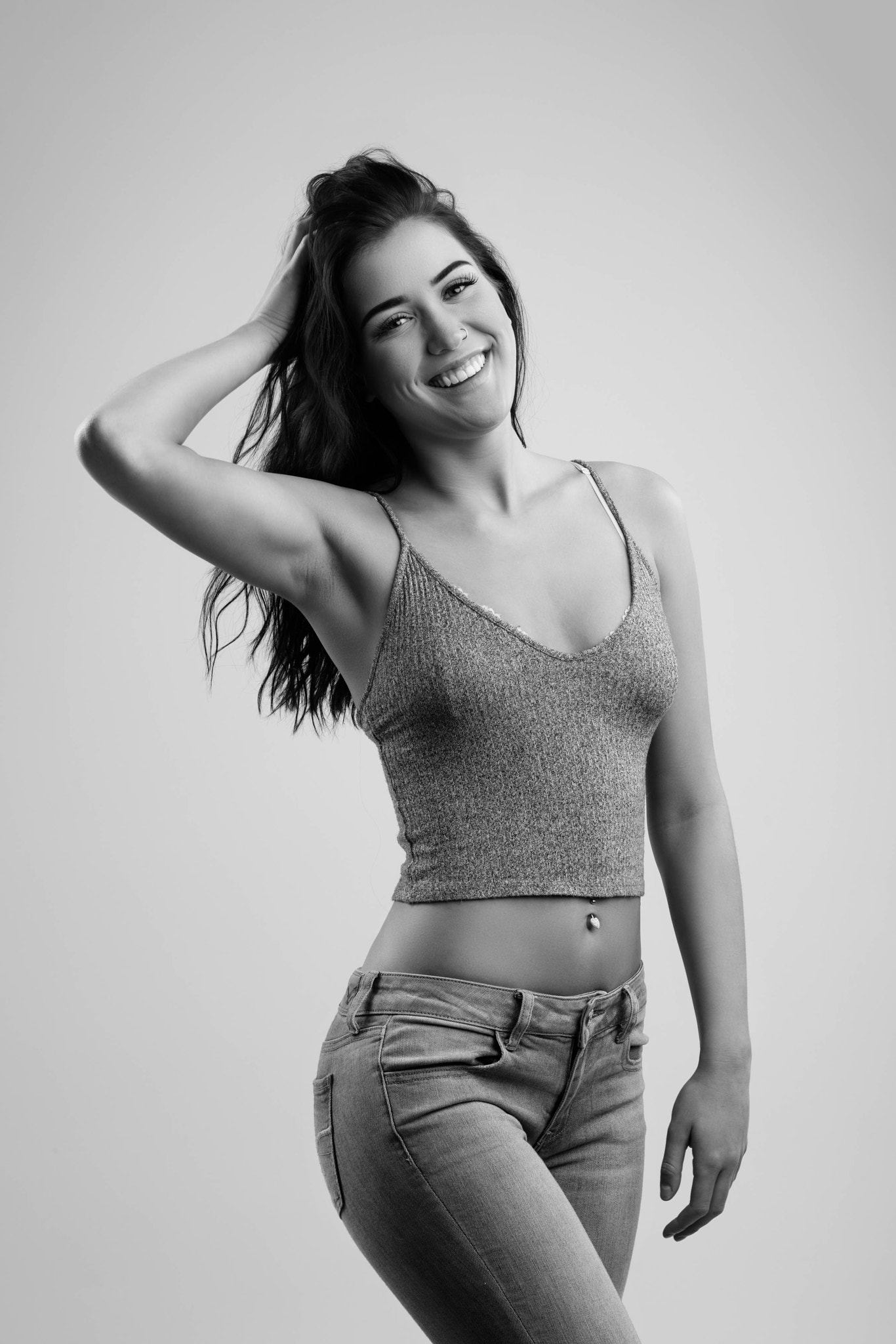 Canon EOS 5DS sample photo. Keegan photography