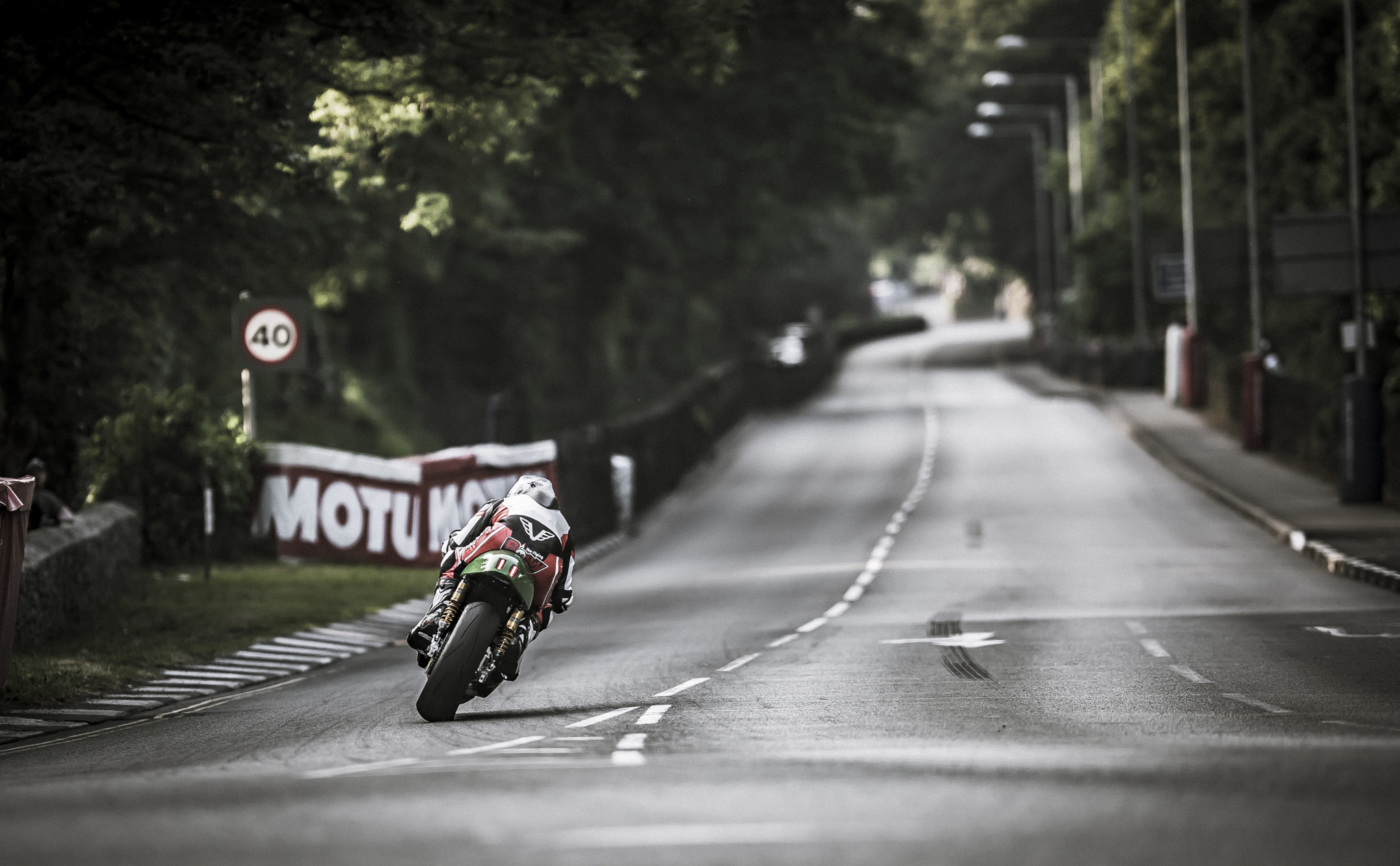 Nikon D810 sample photo. Stefano bonetti tt 2016 photography