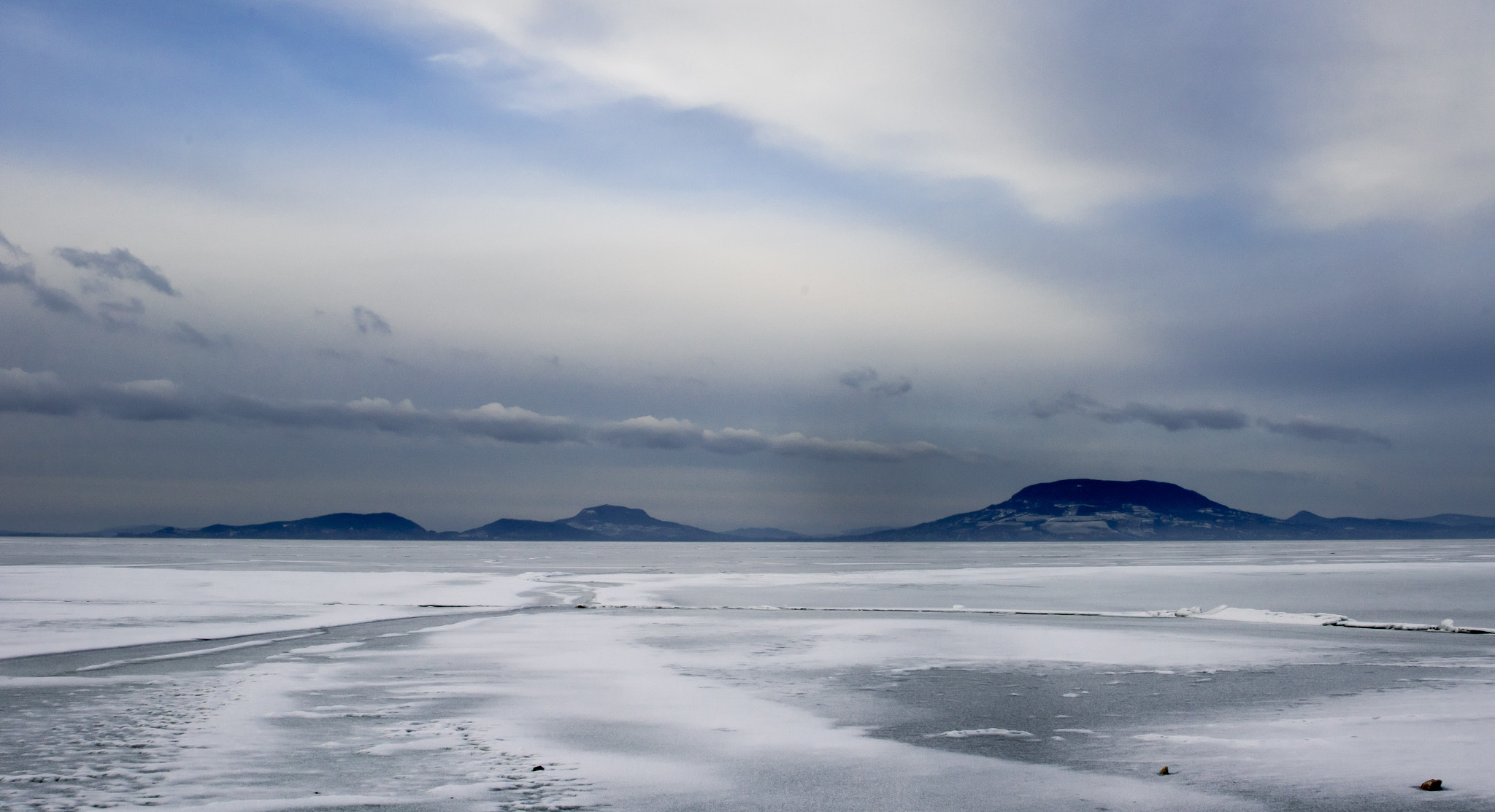 Canon EF 24-70mm F2.8L II USM sample photo. Lake balaton photography