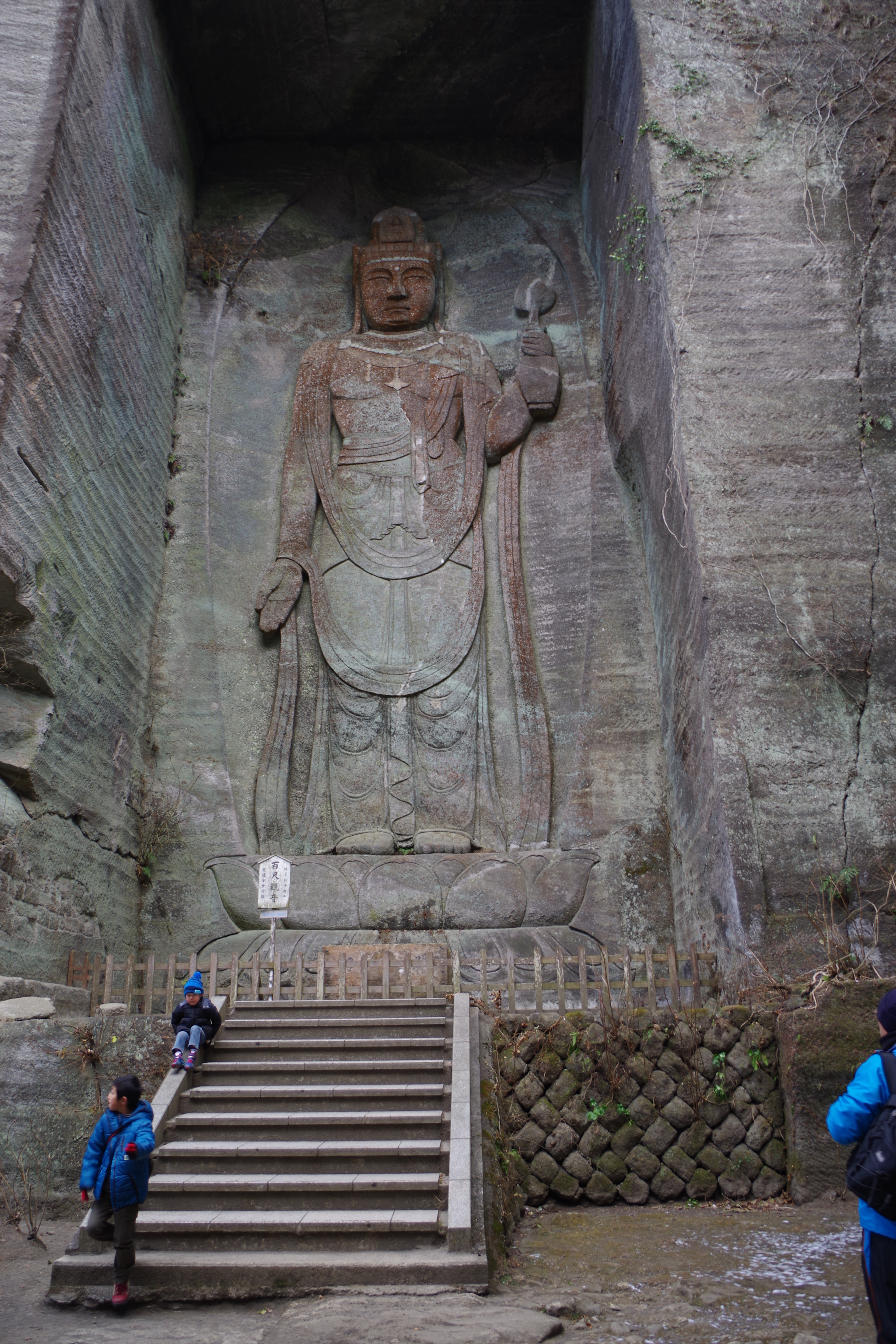 Pentax smc DA 18-55mm F3.5-5.6 AL WR sample photo. 鋸山 photography
