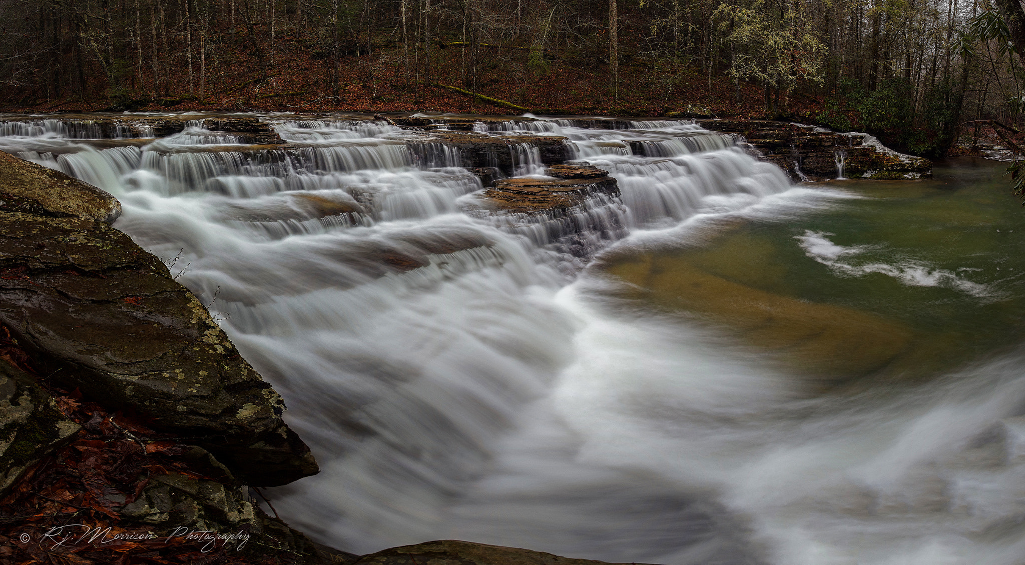Canon EOS 600D (Rebel EOS T3i / EOS Kiss X5) + Canon EF 17-40mm F4L USM sample photo. Campbell falls photography