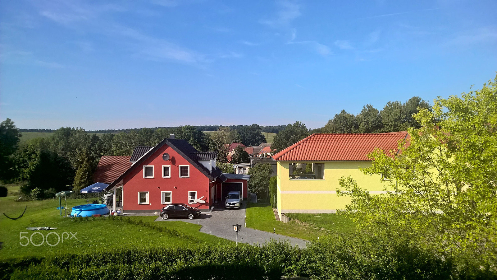 Nokia Lumia 1520 sample photo. Miesitz, germany photography