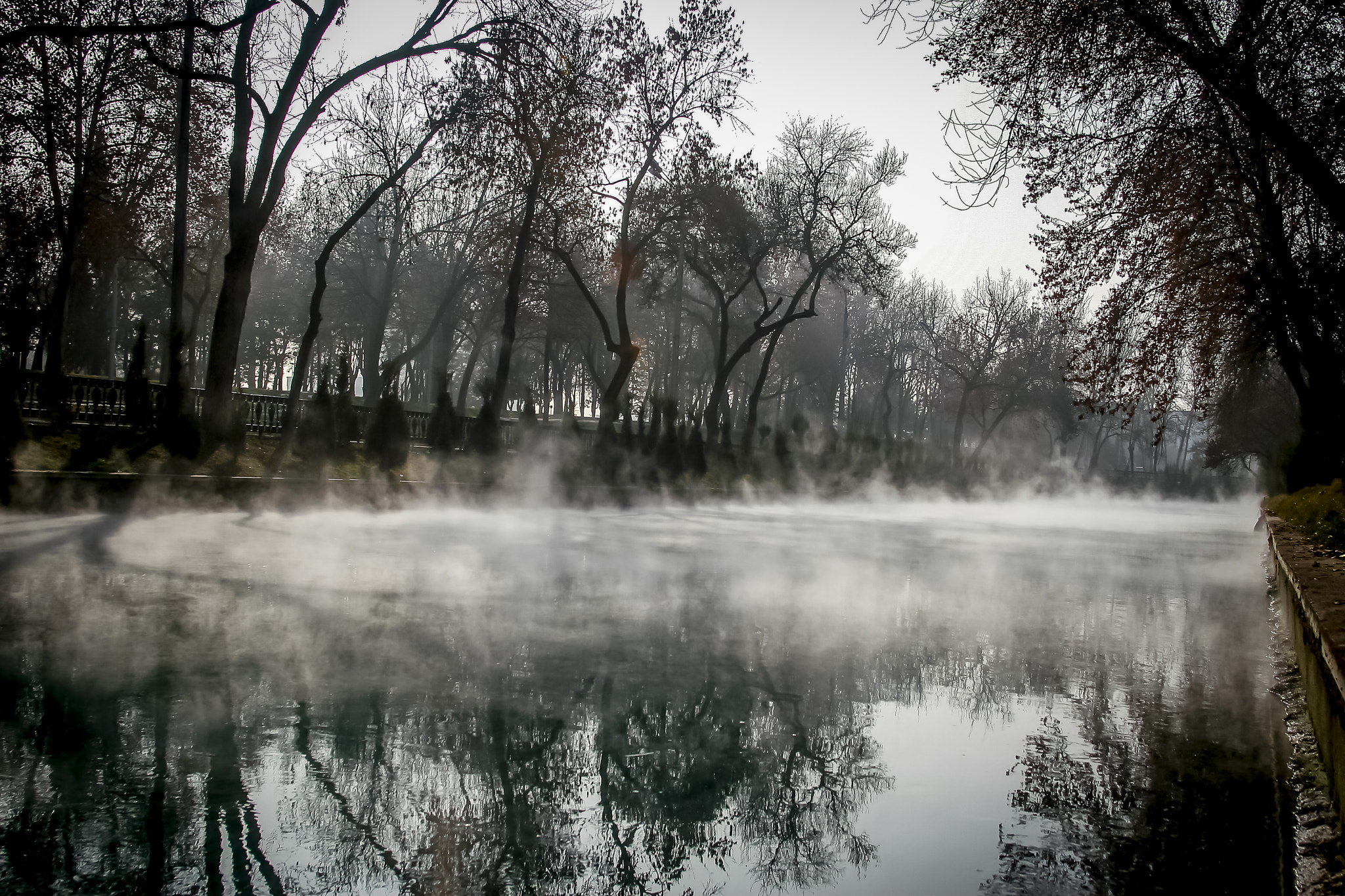 Canon EF 24-85mm F3.5-4.5 USM sample photo. Anhor photography