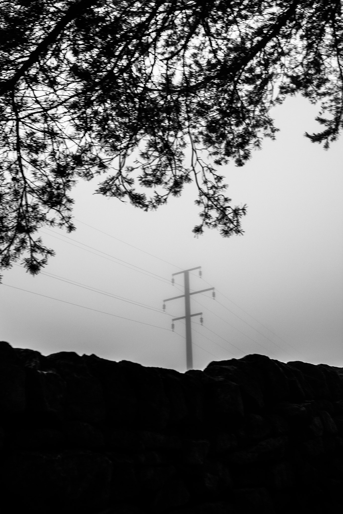 Canon EF 24mm F2.8 IS USM sample photo. Pylon 2 photography