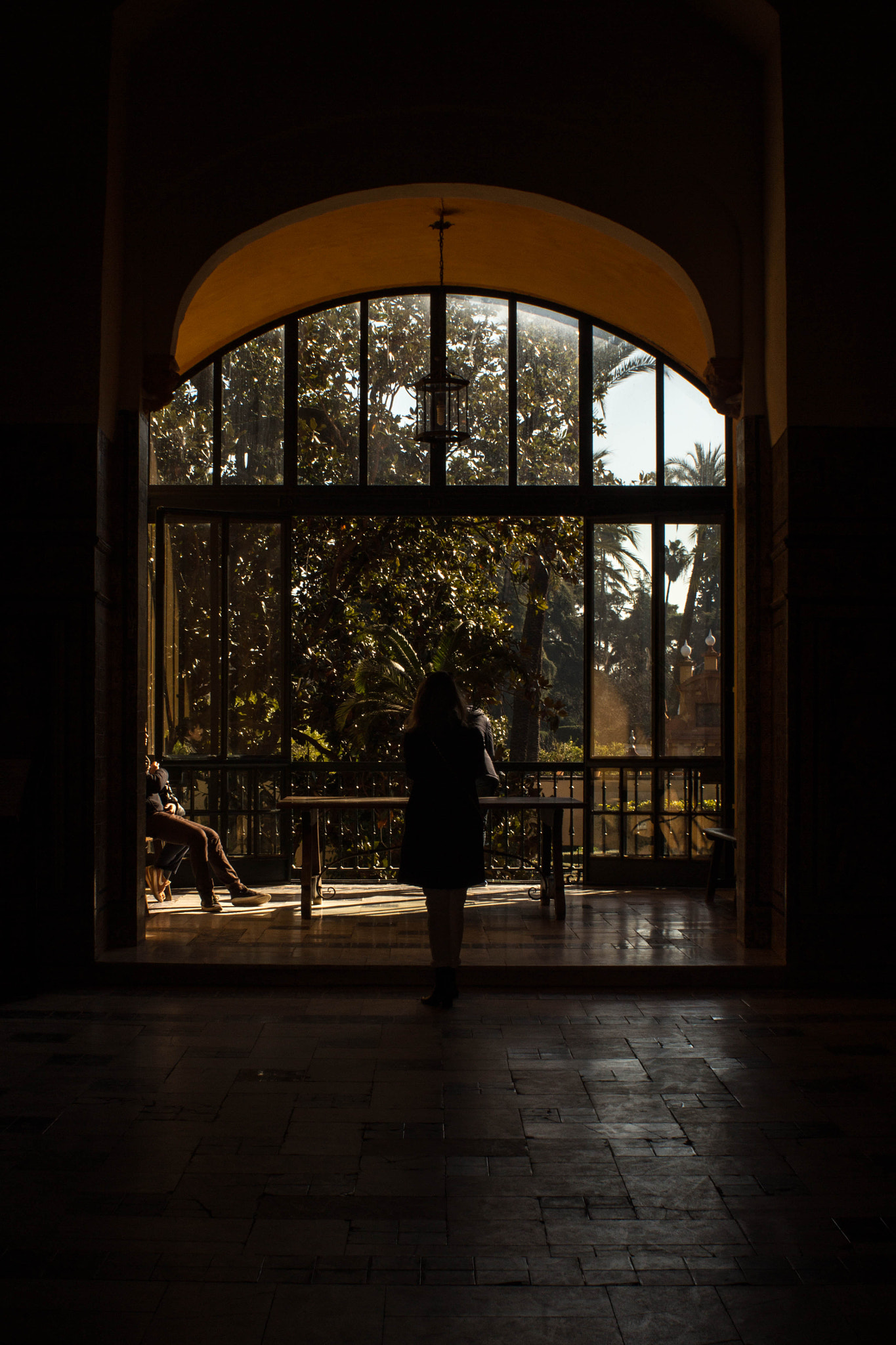 Canon EF 28-80mm f/3.5-5.6 sample photo. Sevilla (ii) photography
