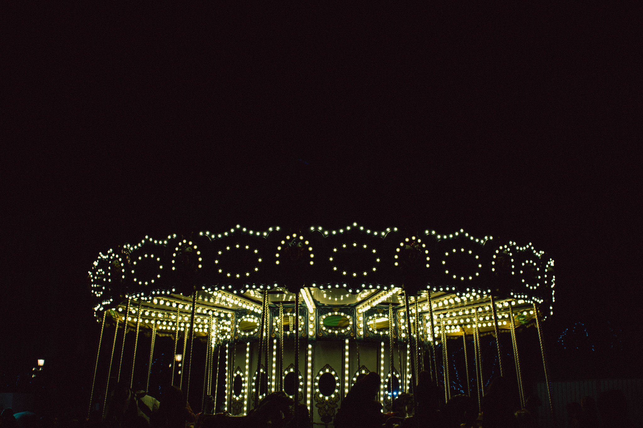 Canon EF 28-80mm f/3.5-5.6 sample photo. Sevilla (iii) photography