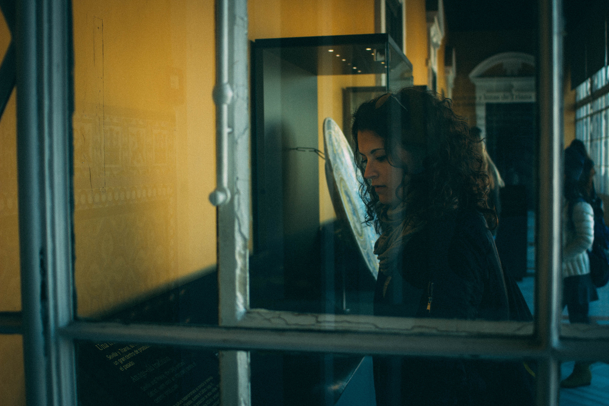 Canon EF 28-80mm f/3.5-5.6 sample photo. Sevilla (viii) photography