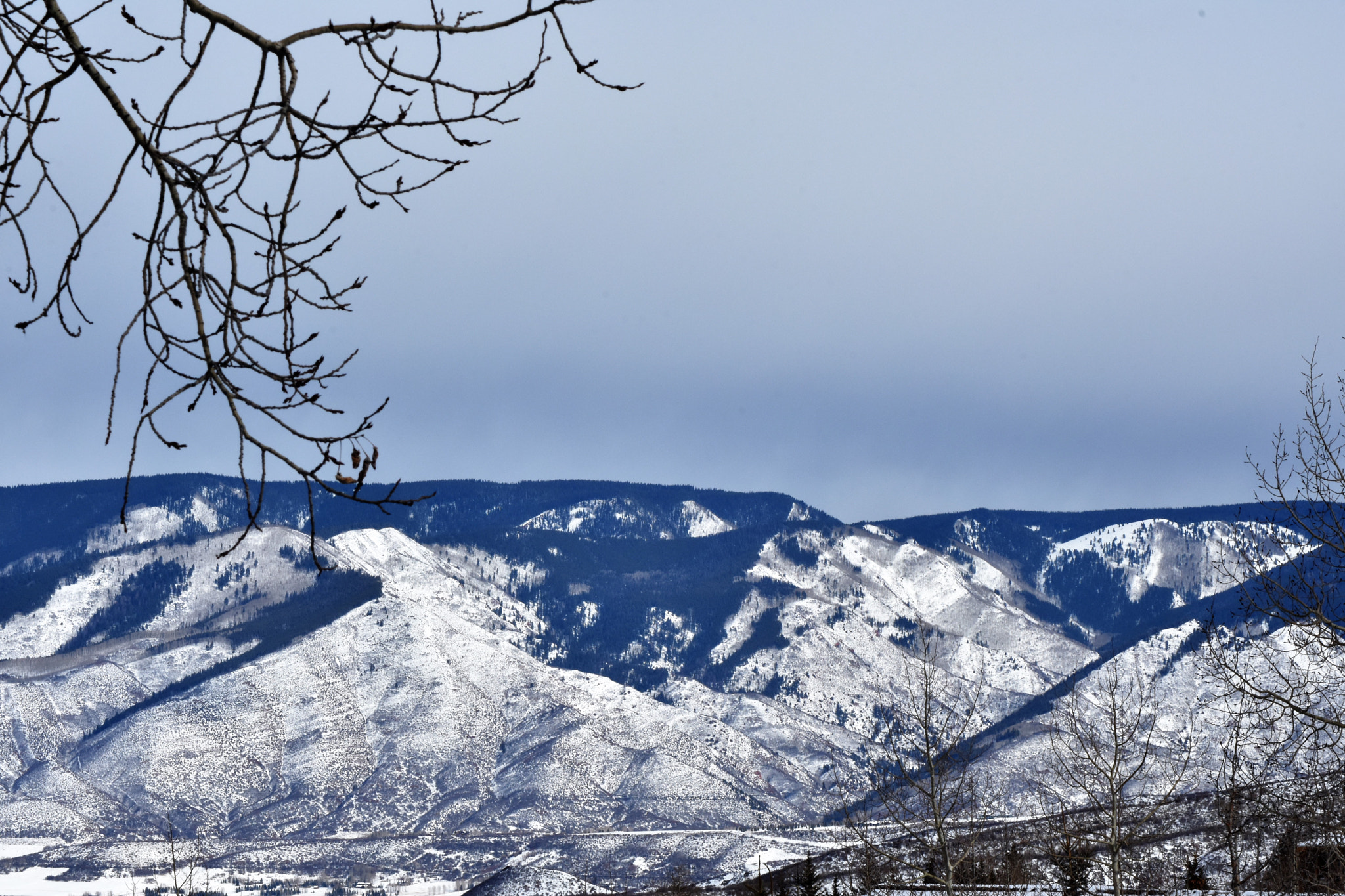 Nikon AF Nikkor 70-300mm F4-5.6G sample photo. Plateado - silver photography