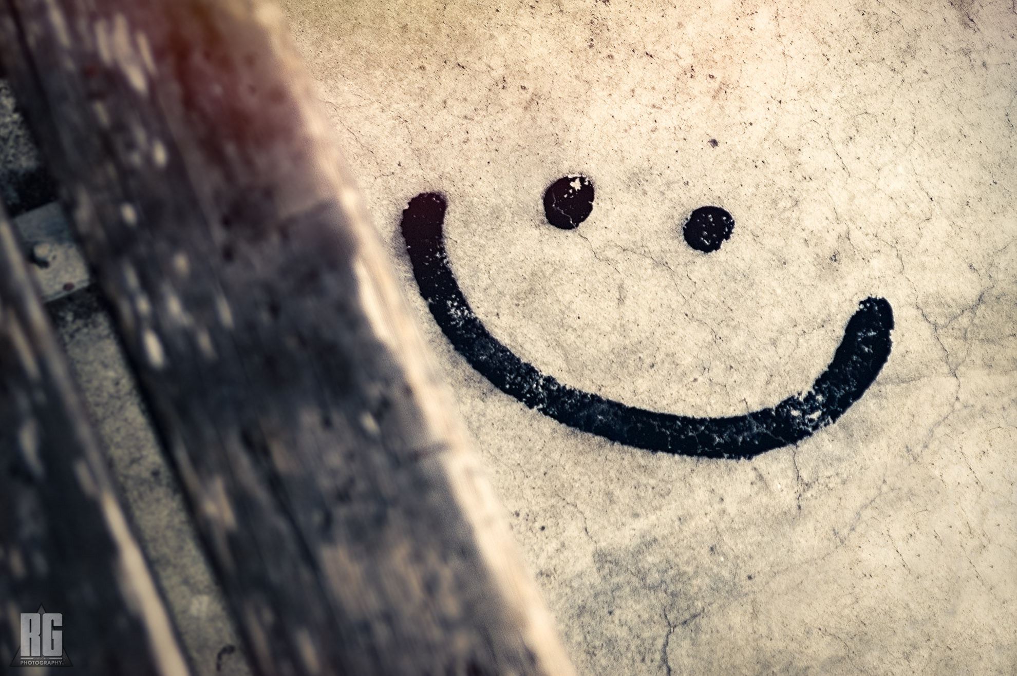 Nikon D3200 sample photo. Smile! photography