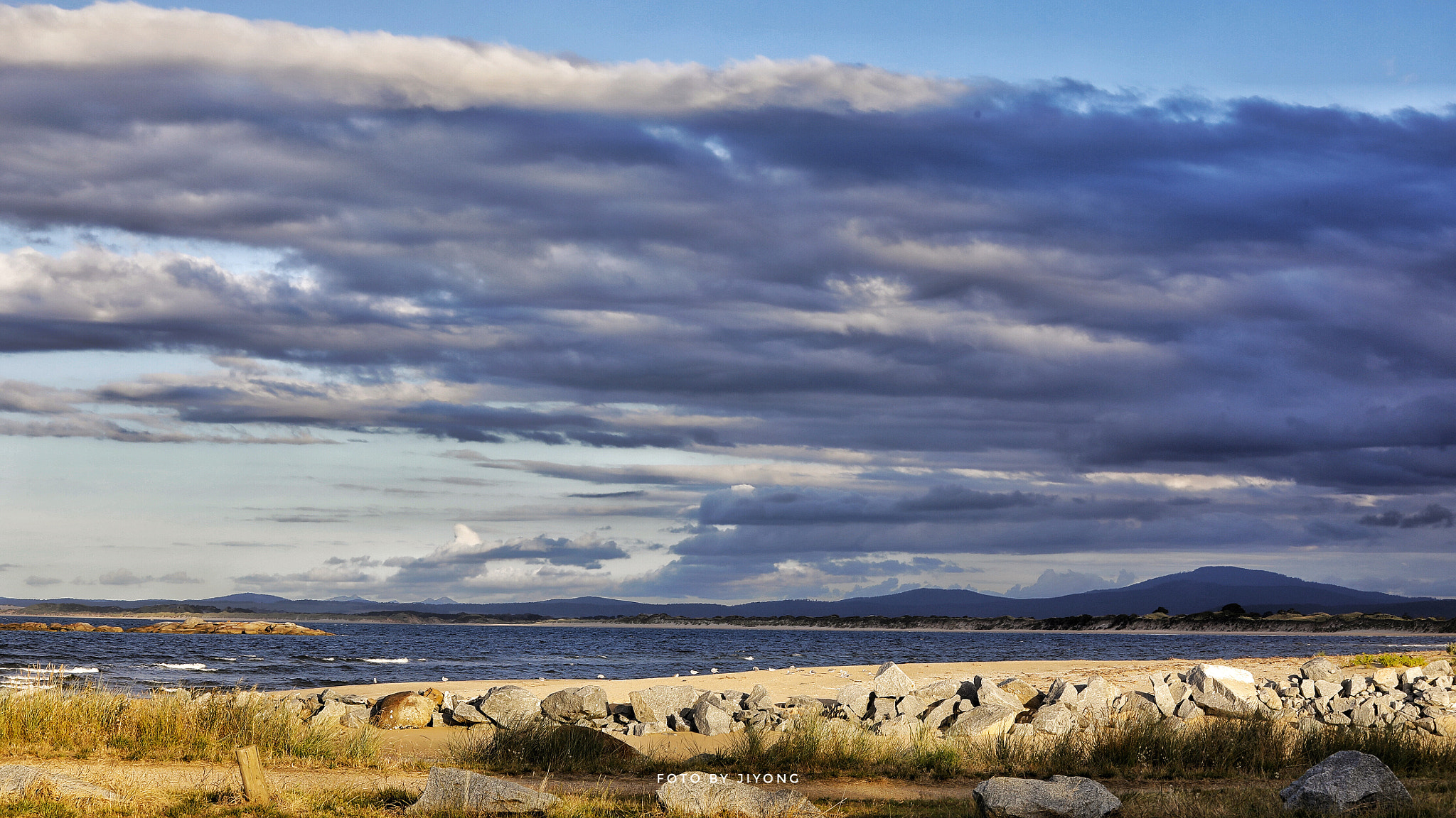 Canon EF 70-200mm F2.8L IS USM sample photo