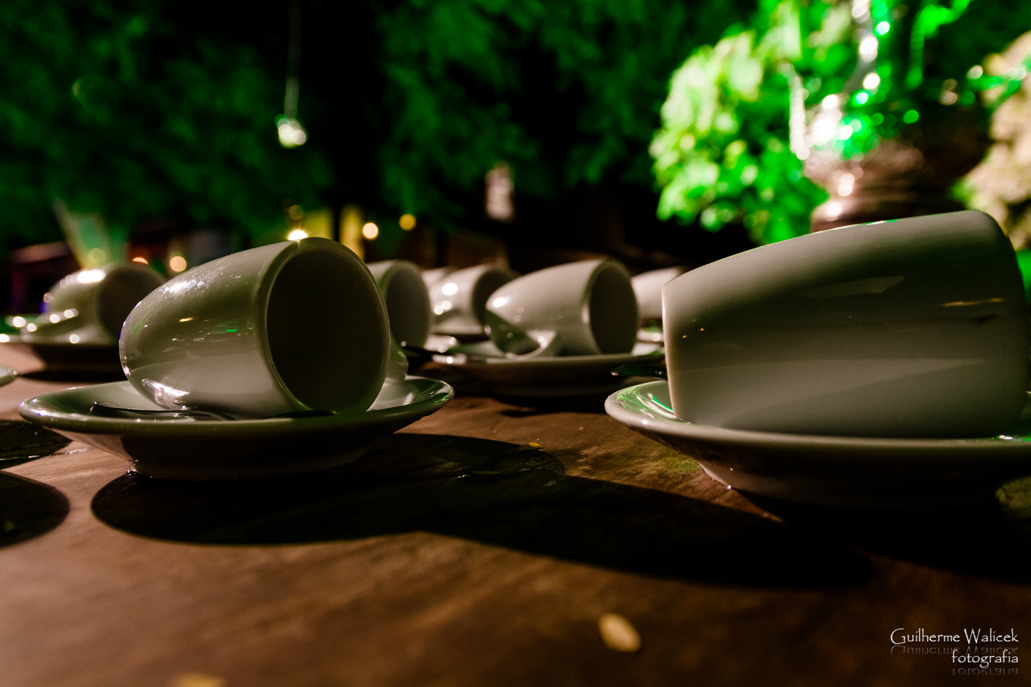 Canon EOS 700D (EOS Rebel T5i / EOS Kiss X7i) sample photo. Cups at rest photography