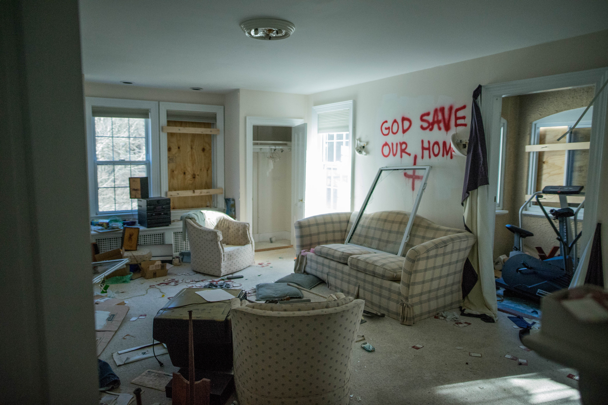 Sony a7 + Sigma 24mm F1.4 DG HSM Art sample photo. Save our home photography