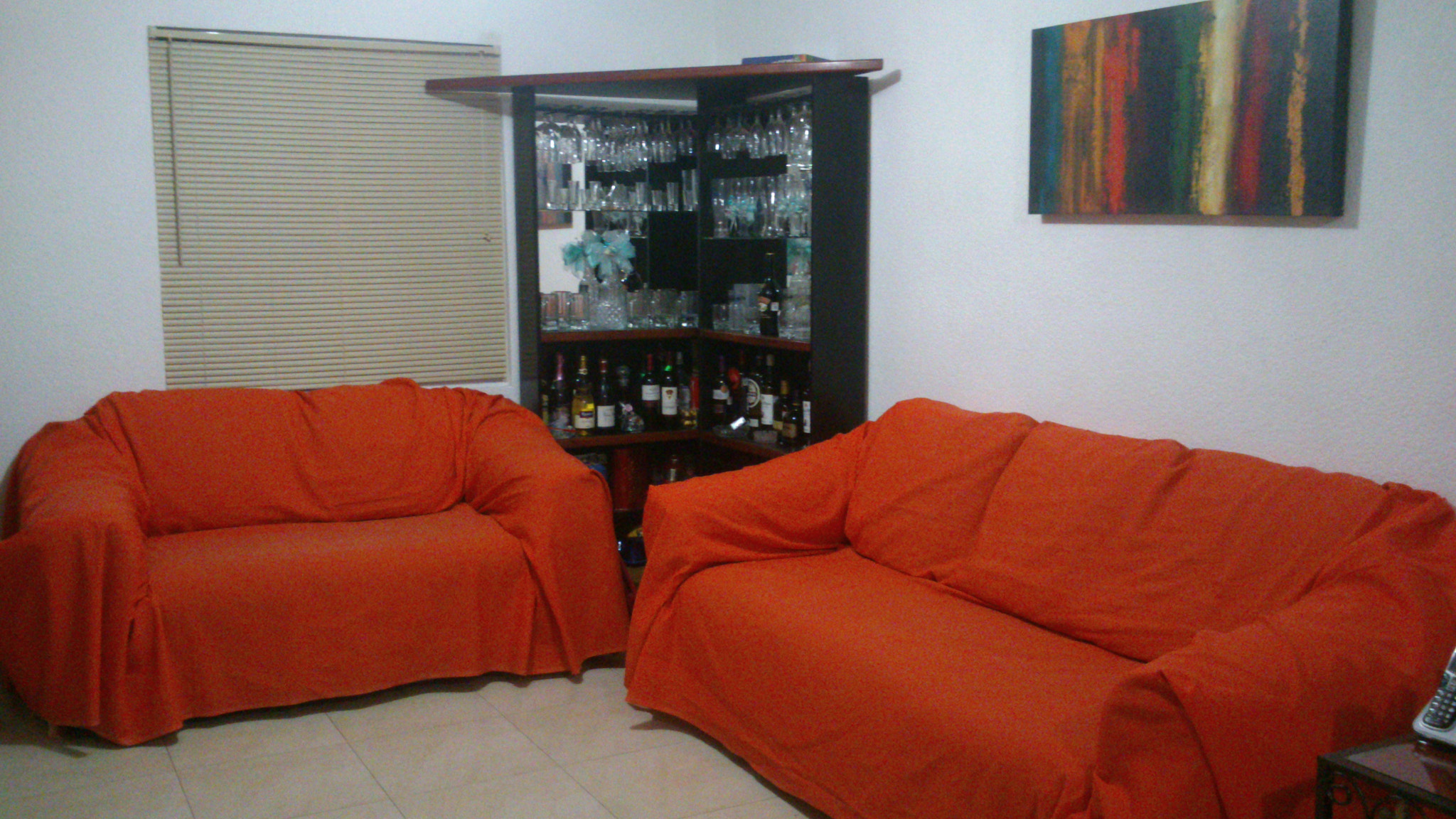 Sony Ericsson Xperia P sample photo